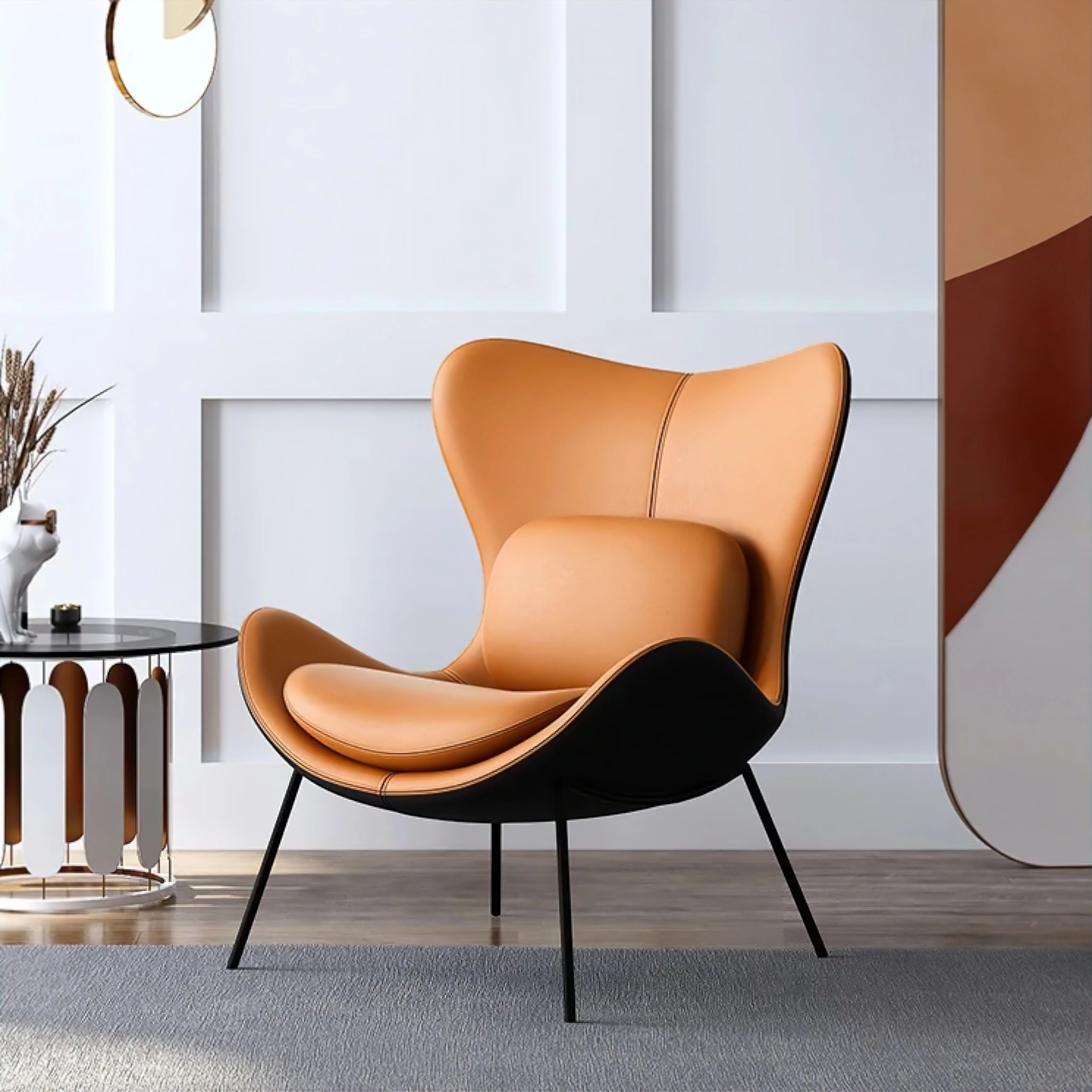 Anais Occasional Chair - Image 5