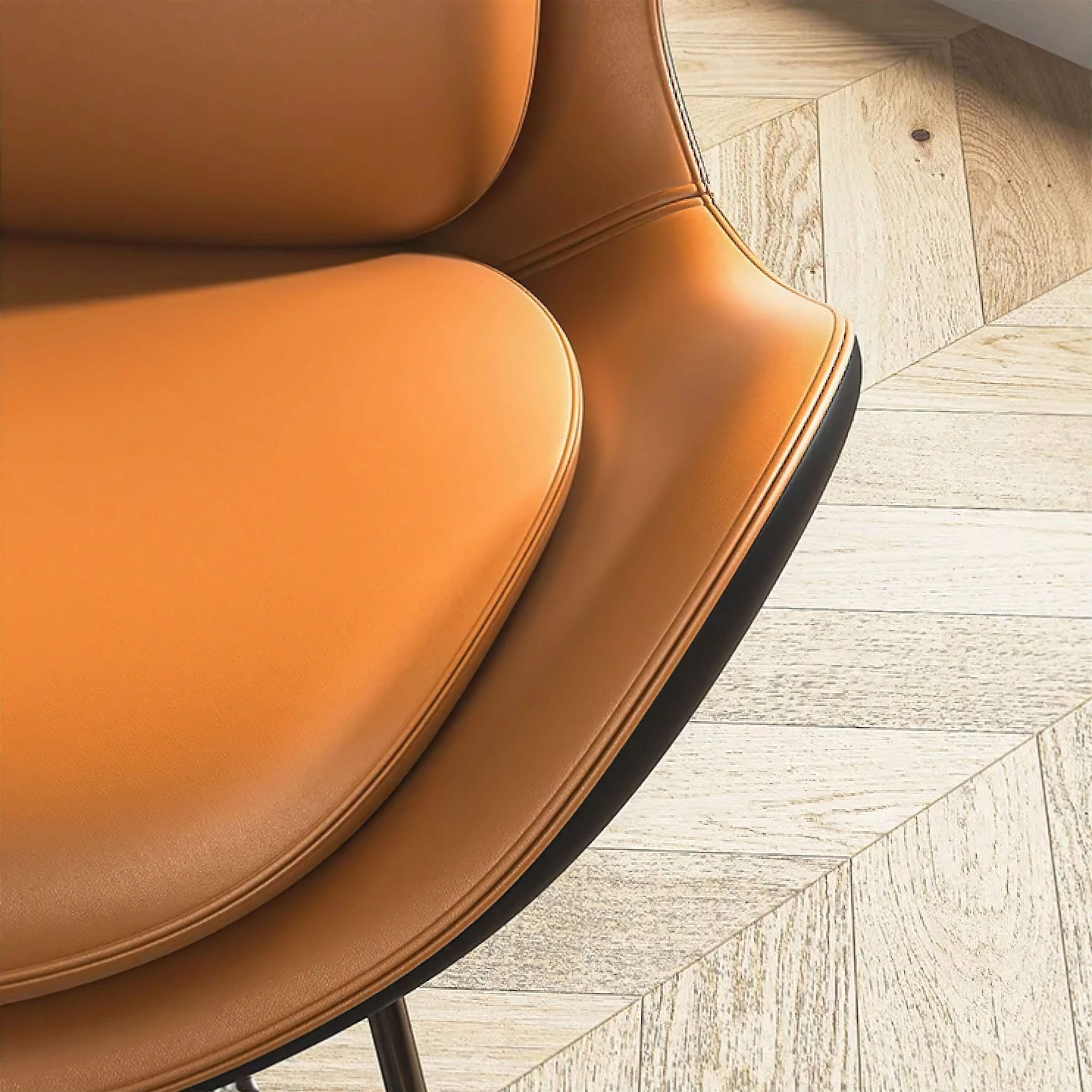 Anais Occasional Chair - Image 7