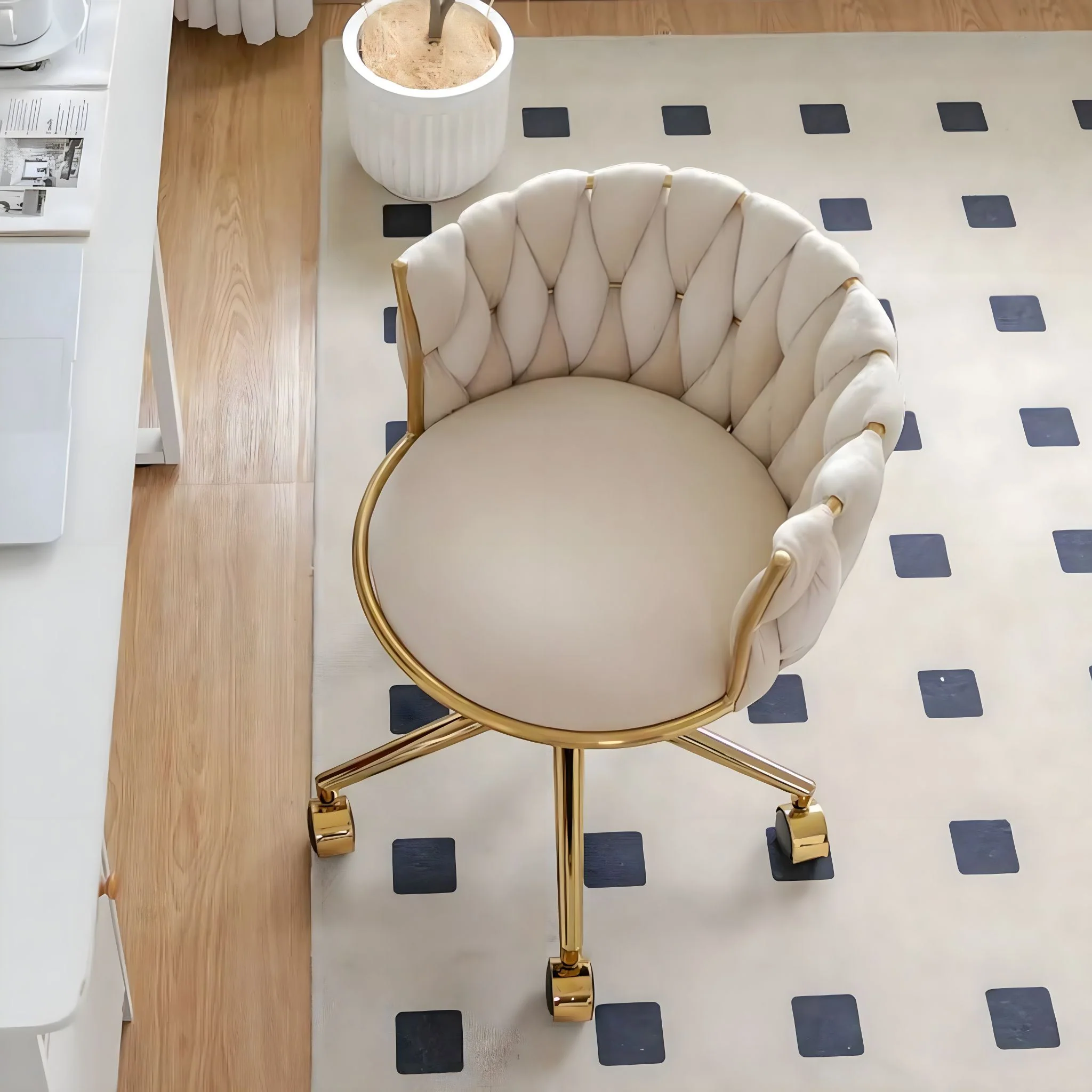 Caroline Chair - Image 3