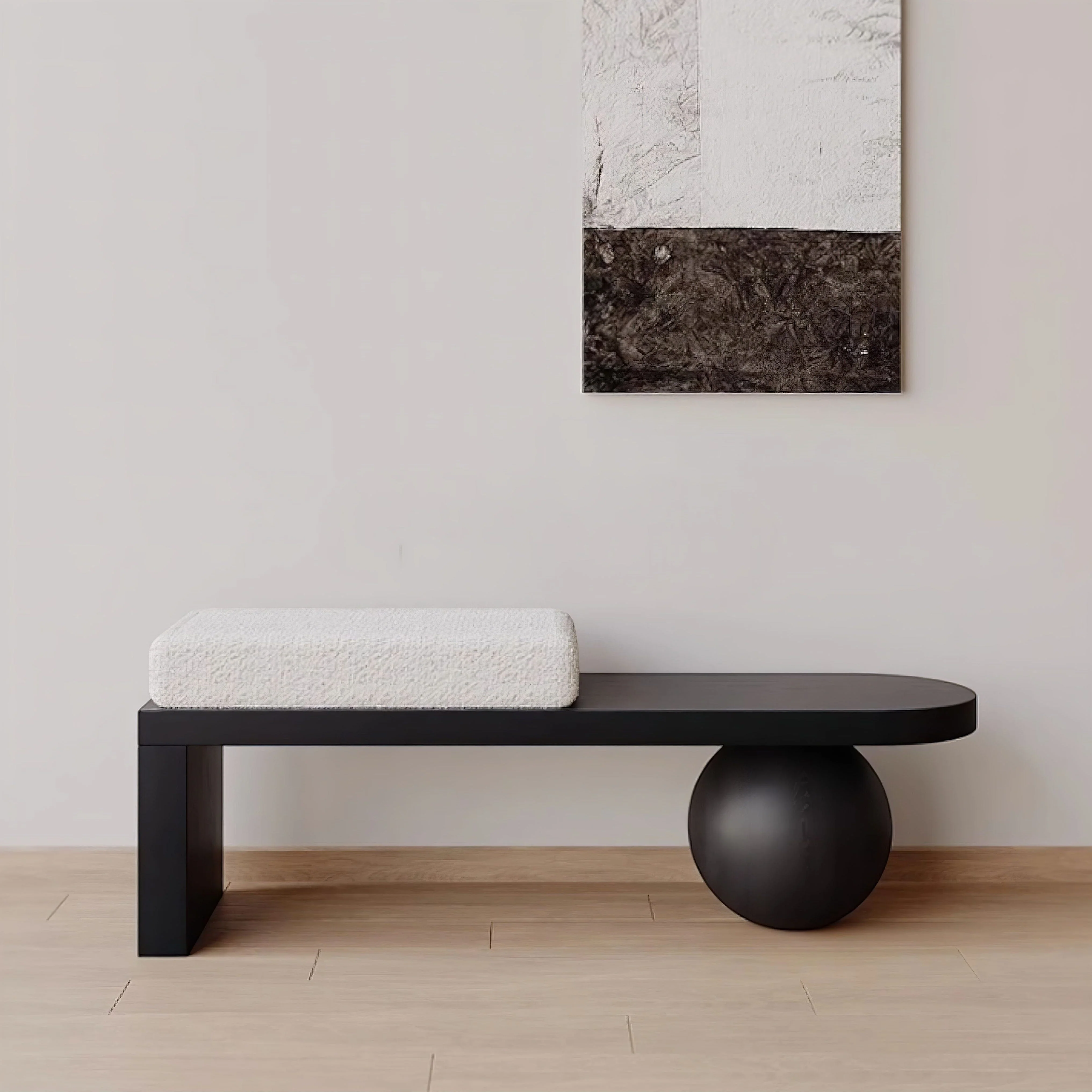 Prisca Bench - Image 3