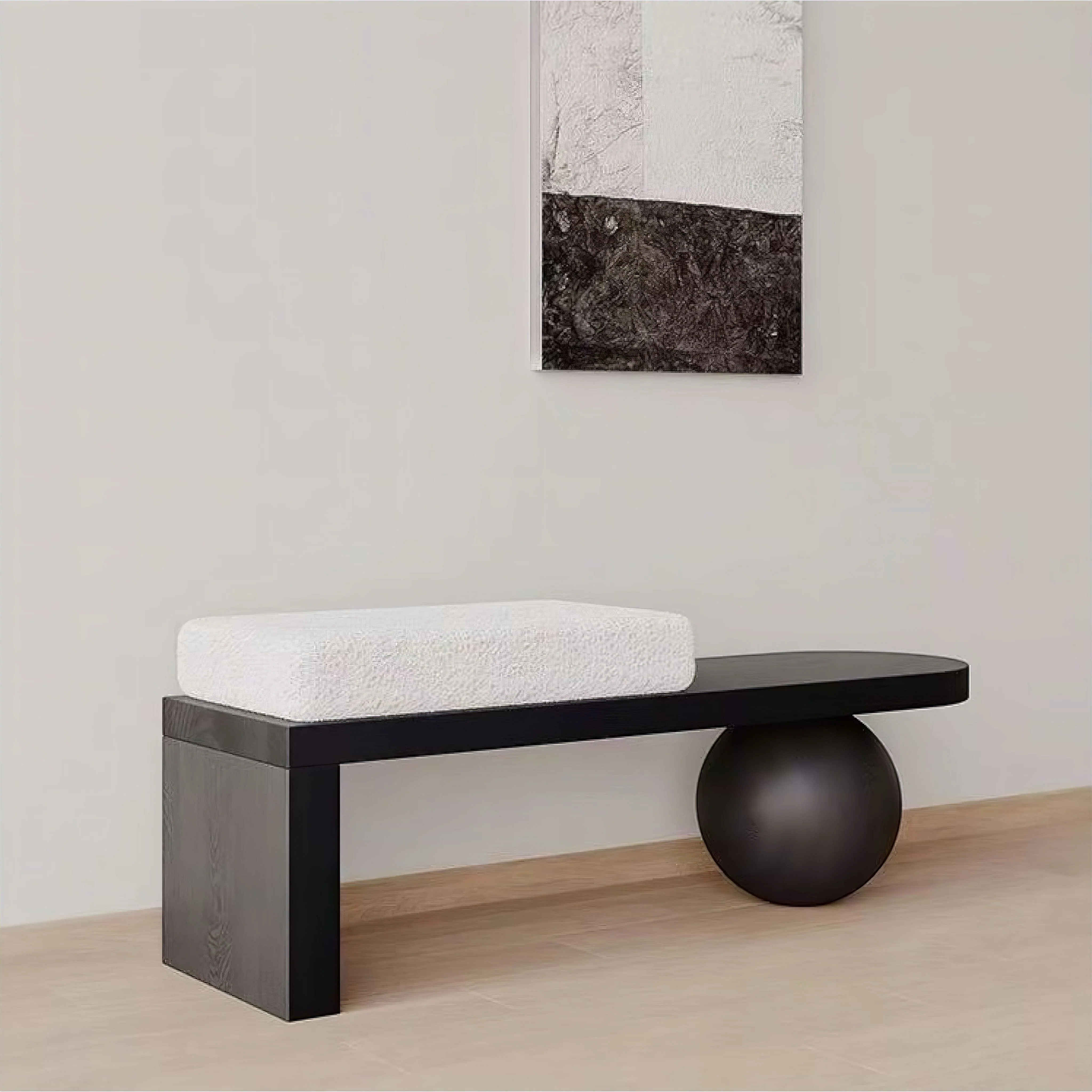 Prisca Bench - Image 4