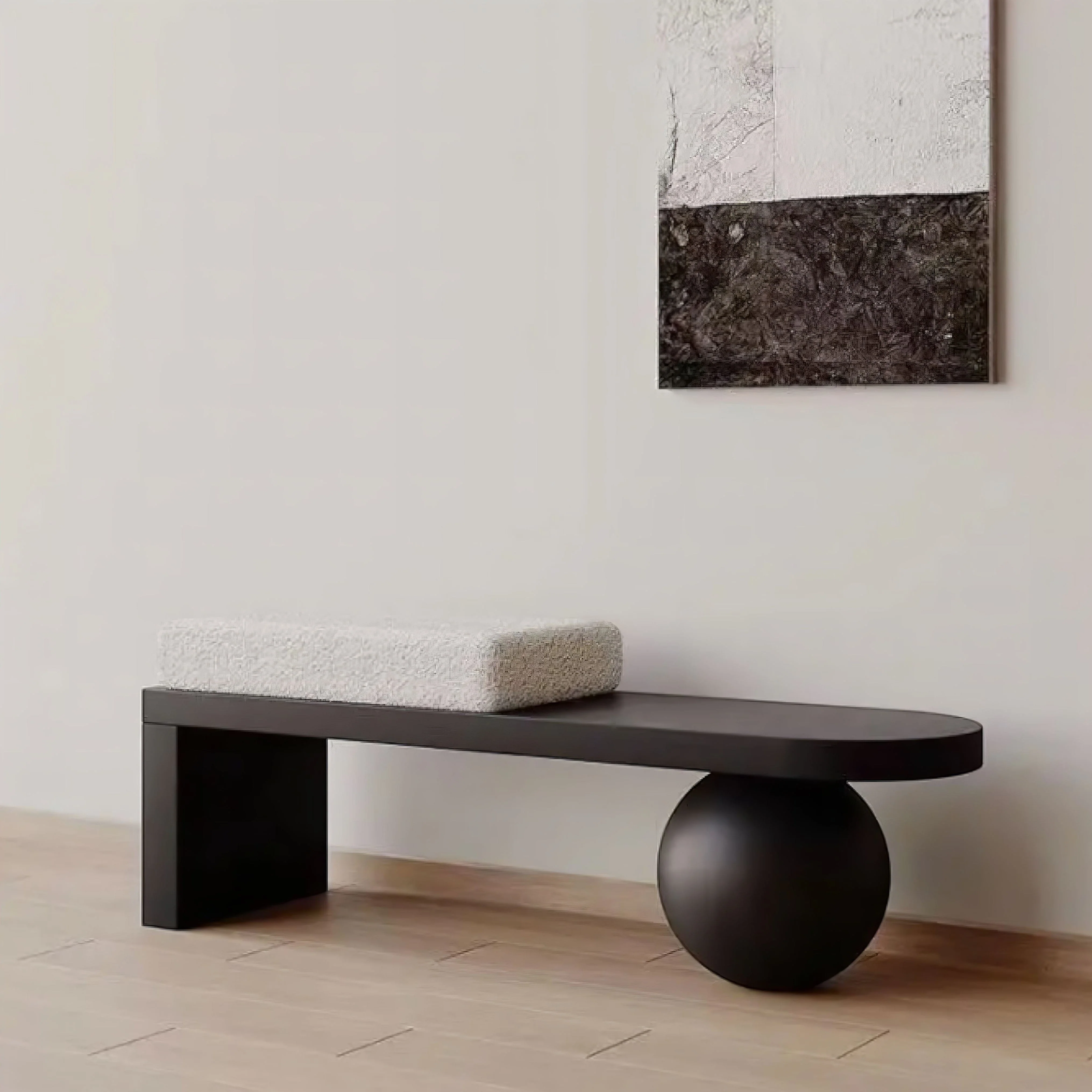 Prisca Bench - Image 5