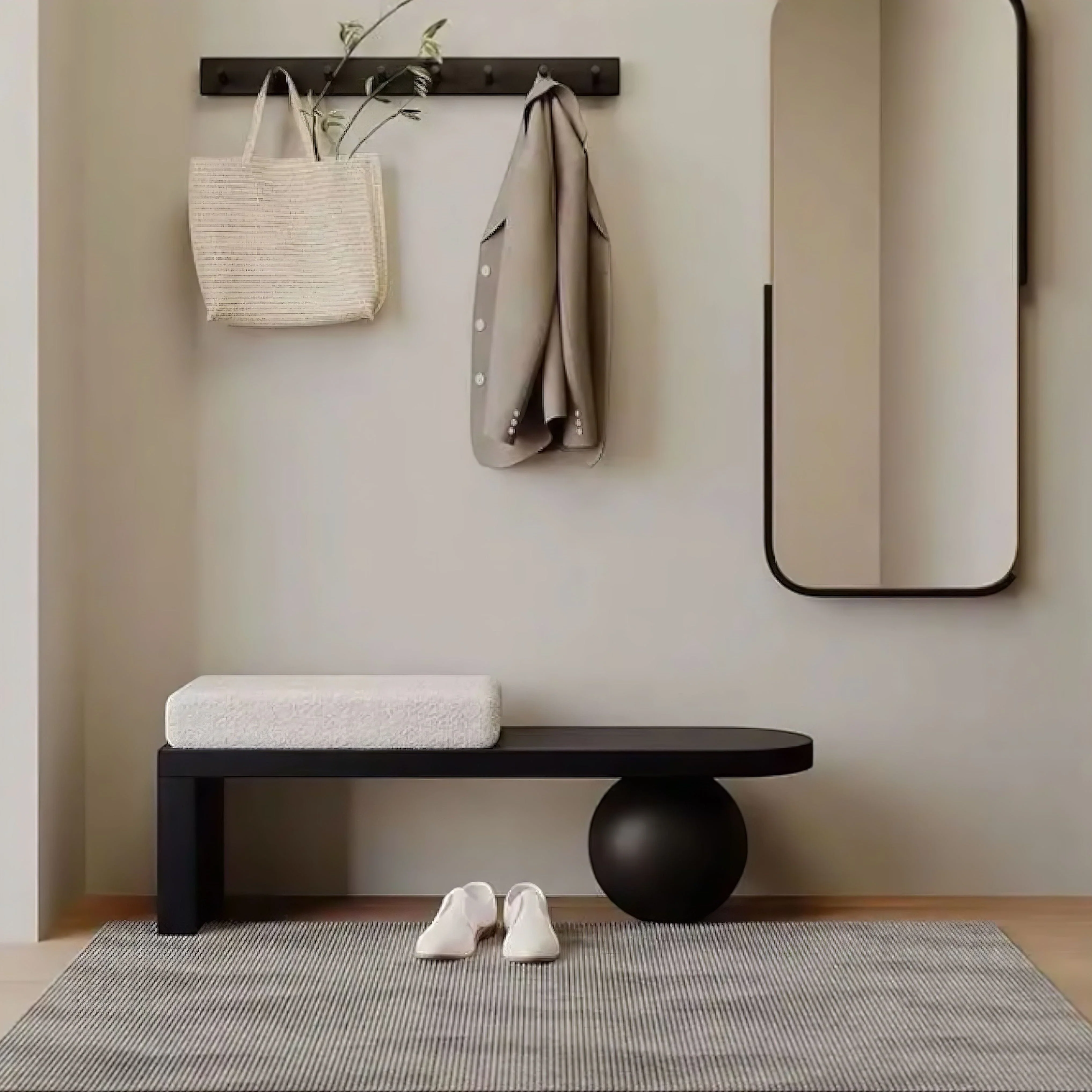 Prisca Bench - Image 6