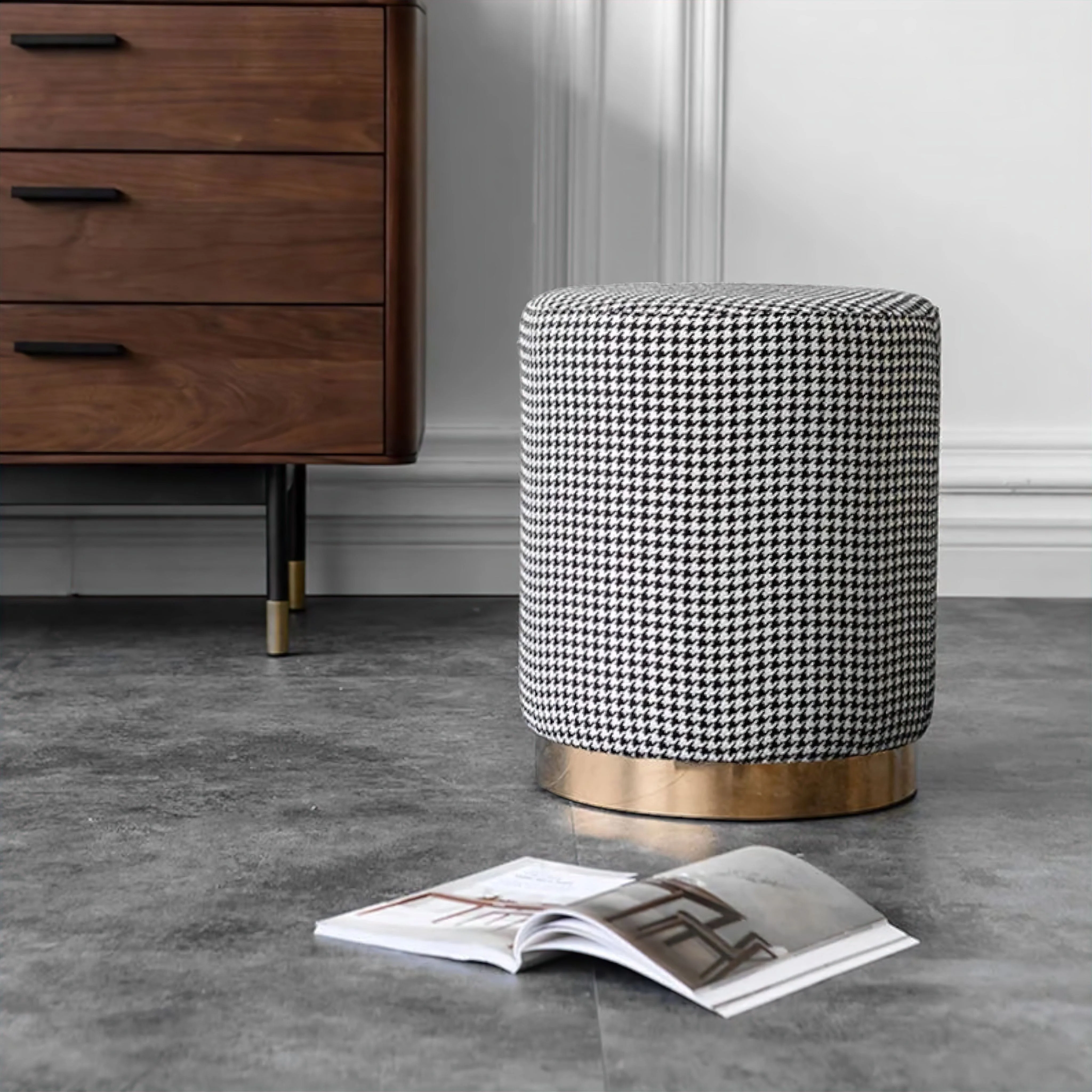 Mauro Stool - Image 3