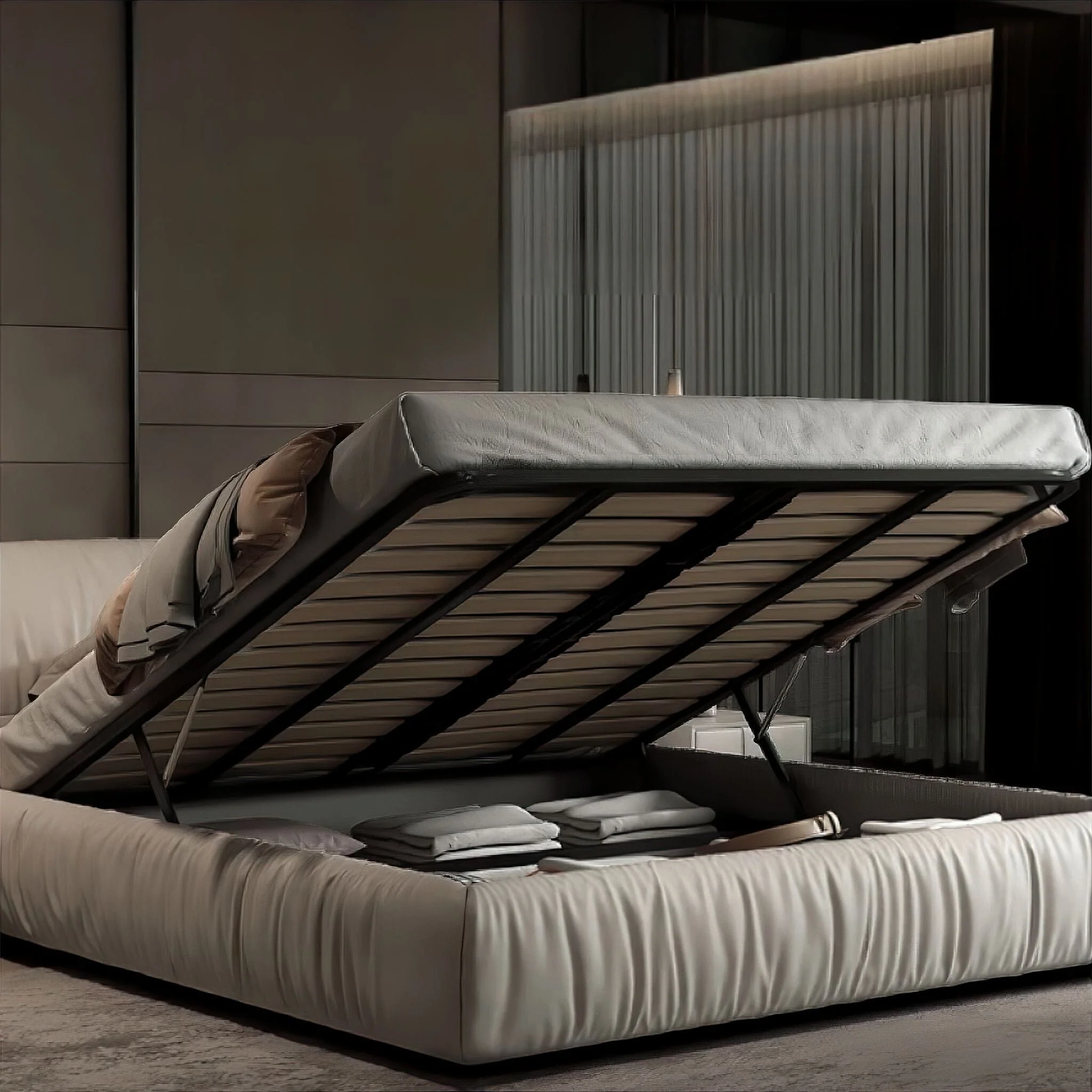 Arianna Bed - Image 3