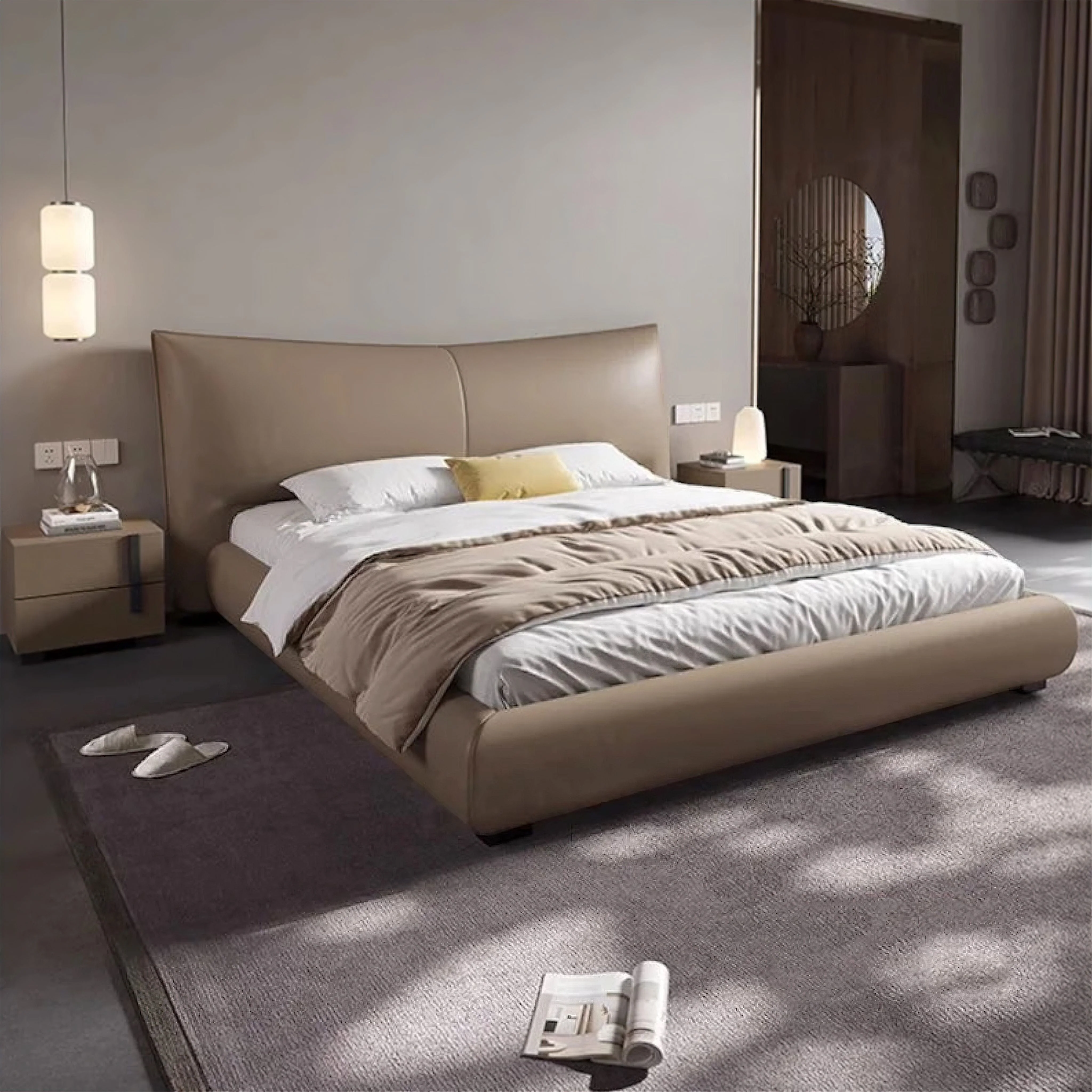 Roland Bed - Image 2