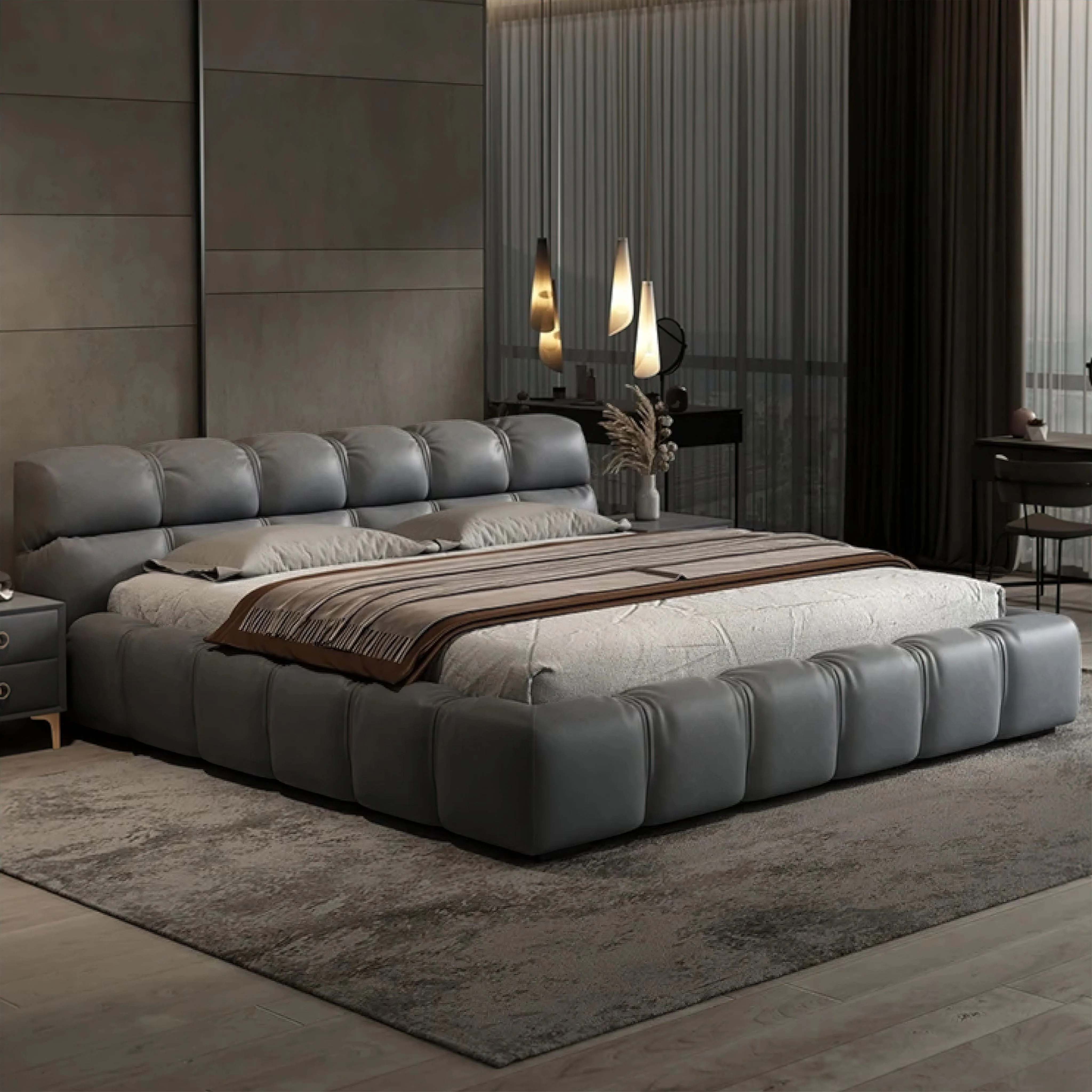 Wilfred Bed - Image 10
