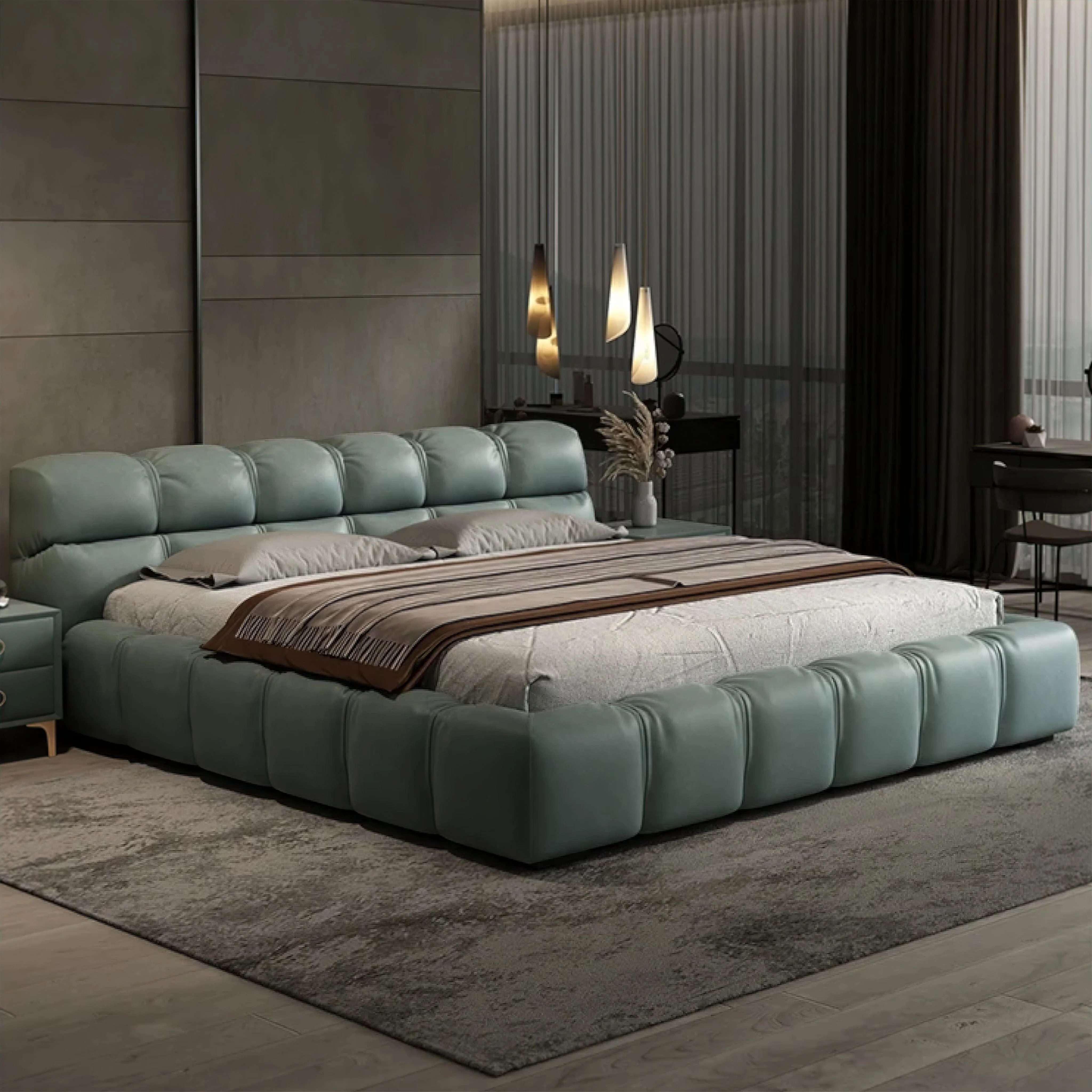 Wilfred Bed - Image 11
