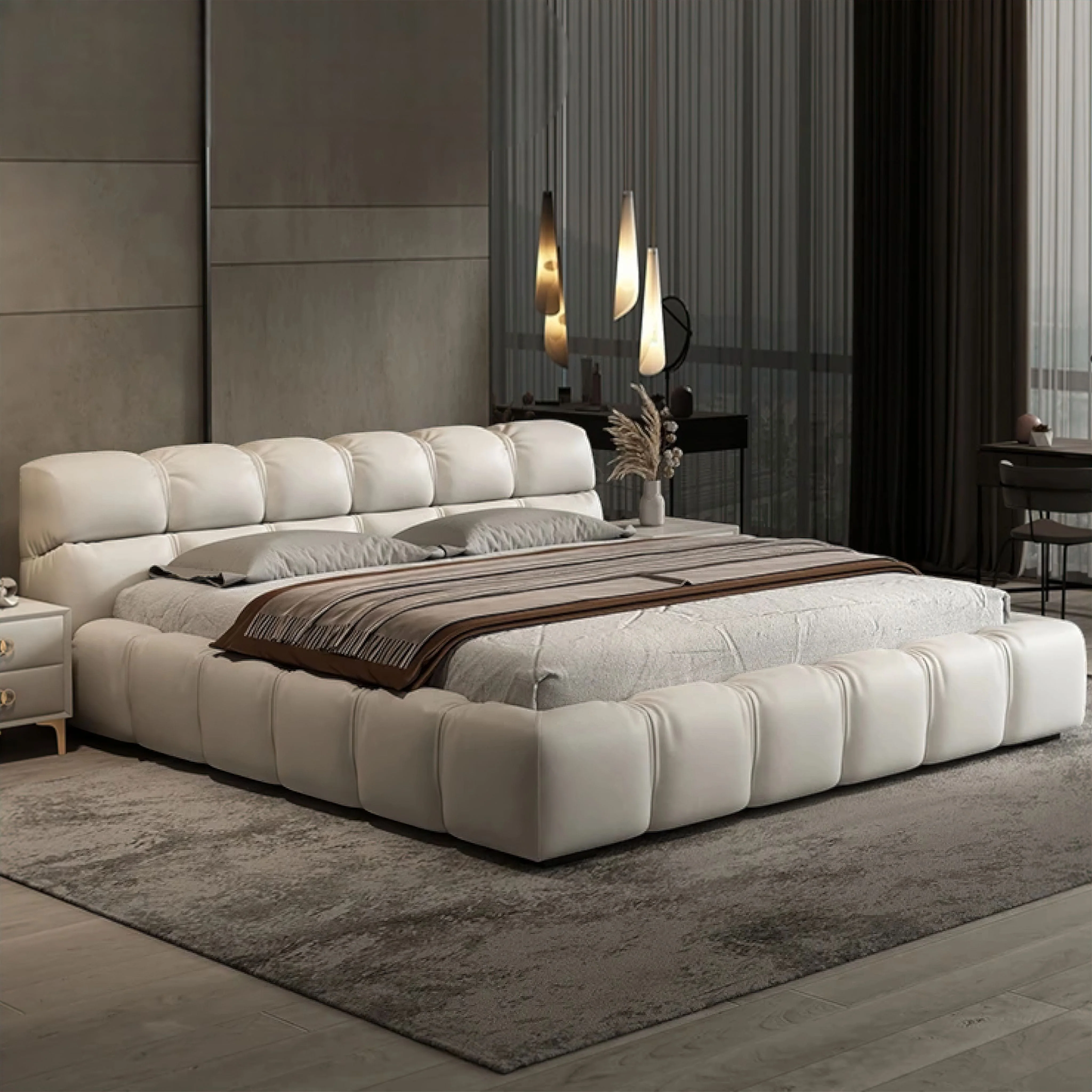 Wilfred Bed - Image 2