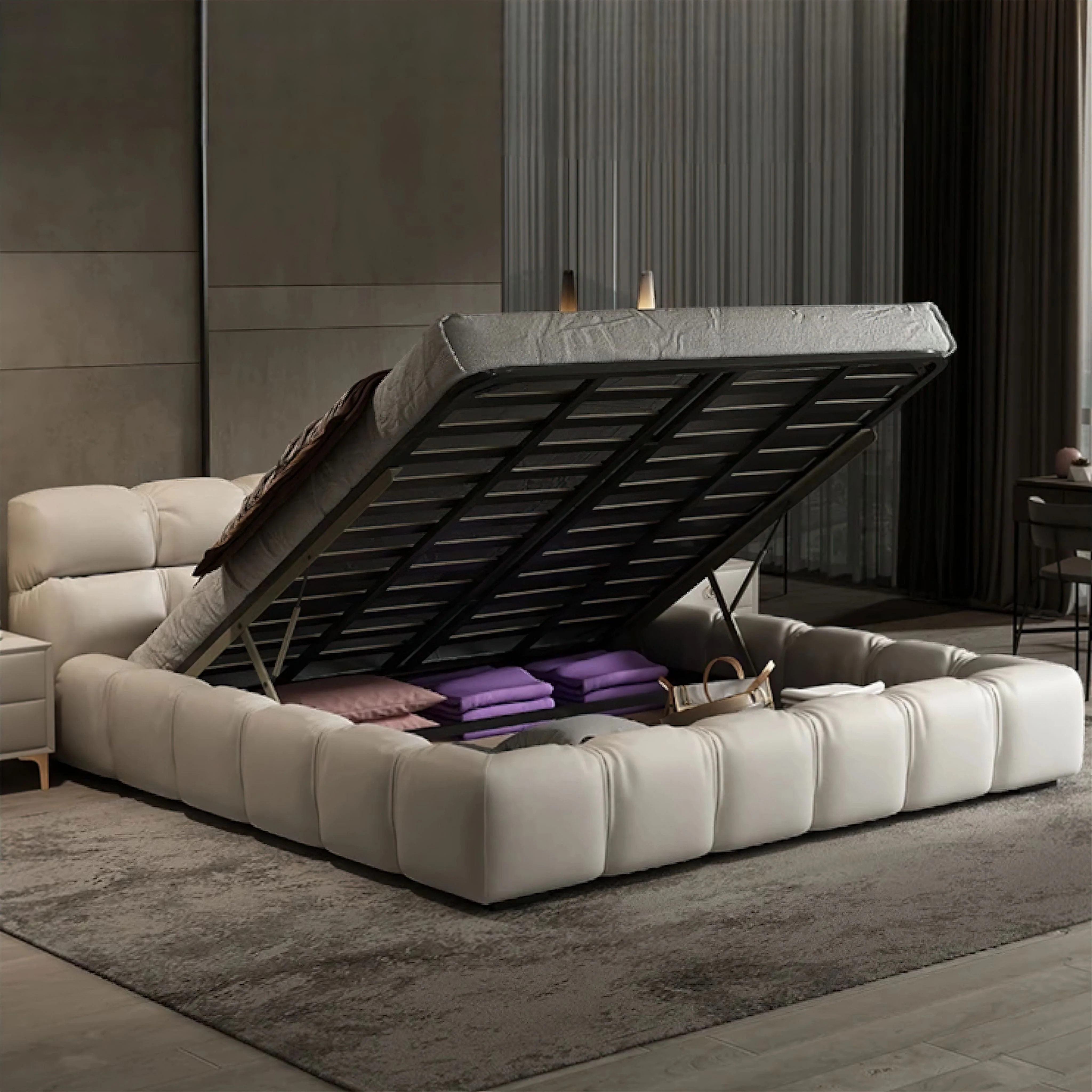 Wilfred Bed - Image 3