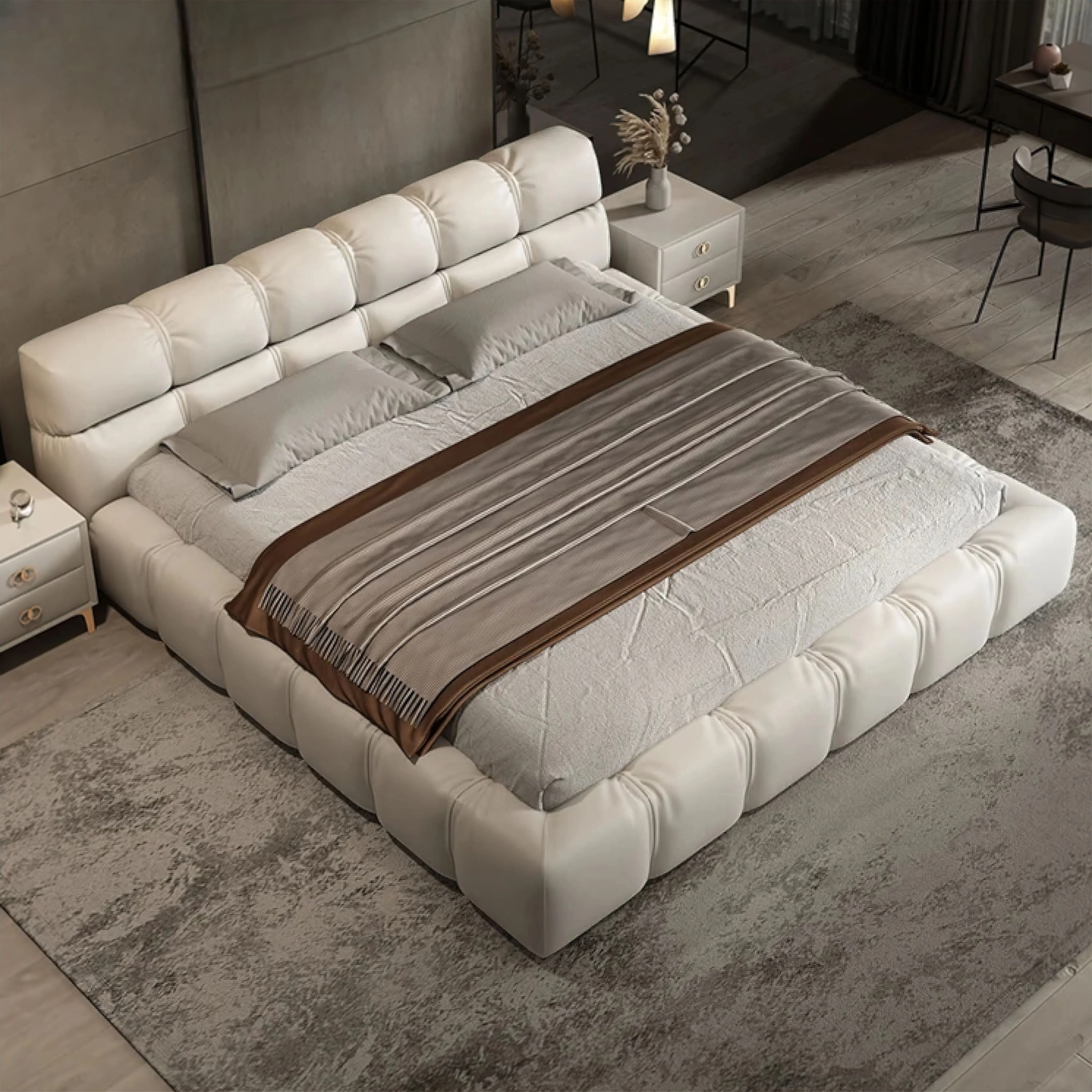 Wilfred Bed - Image 4