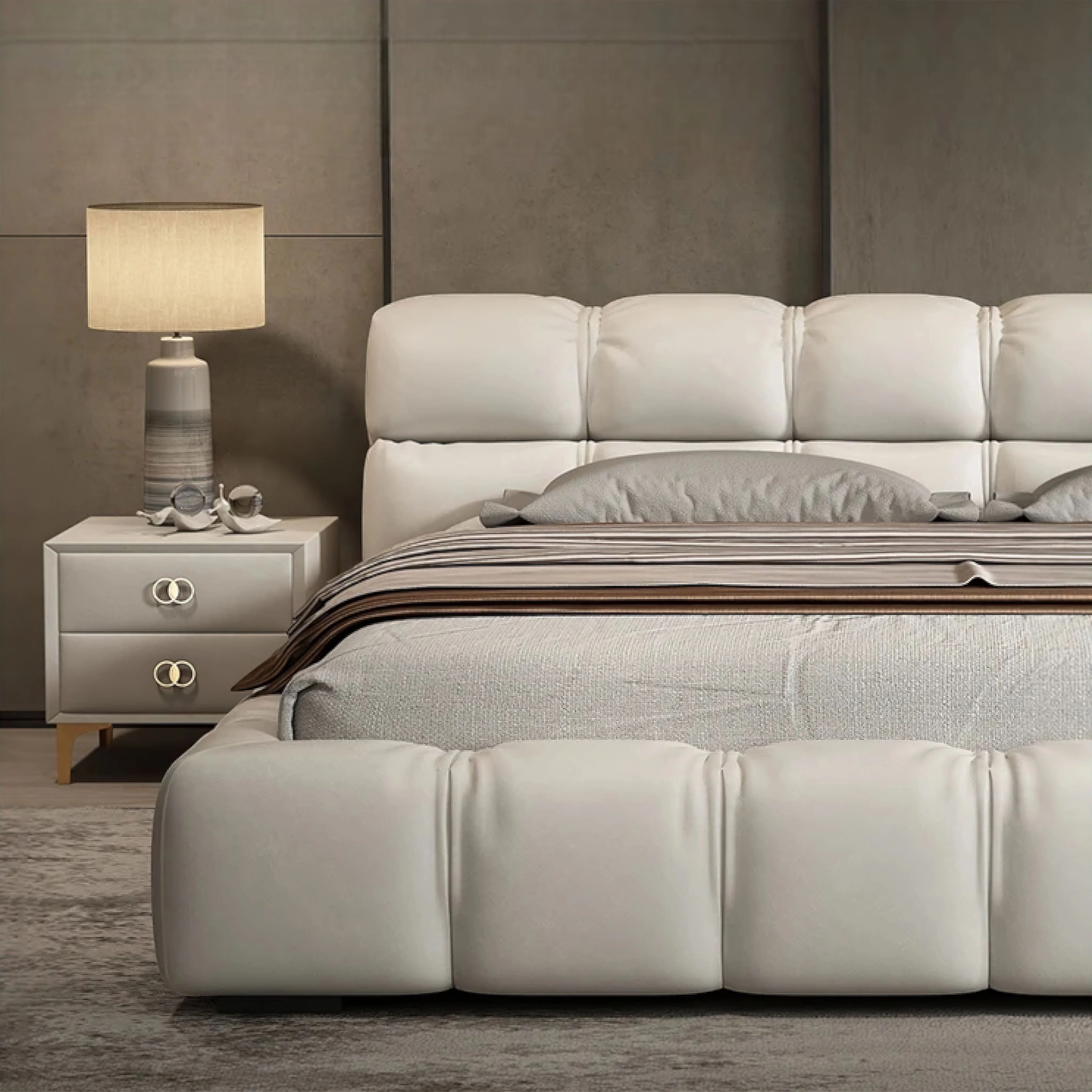 Wilfred Bed - Image 5