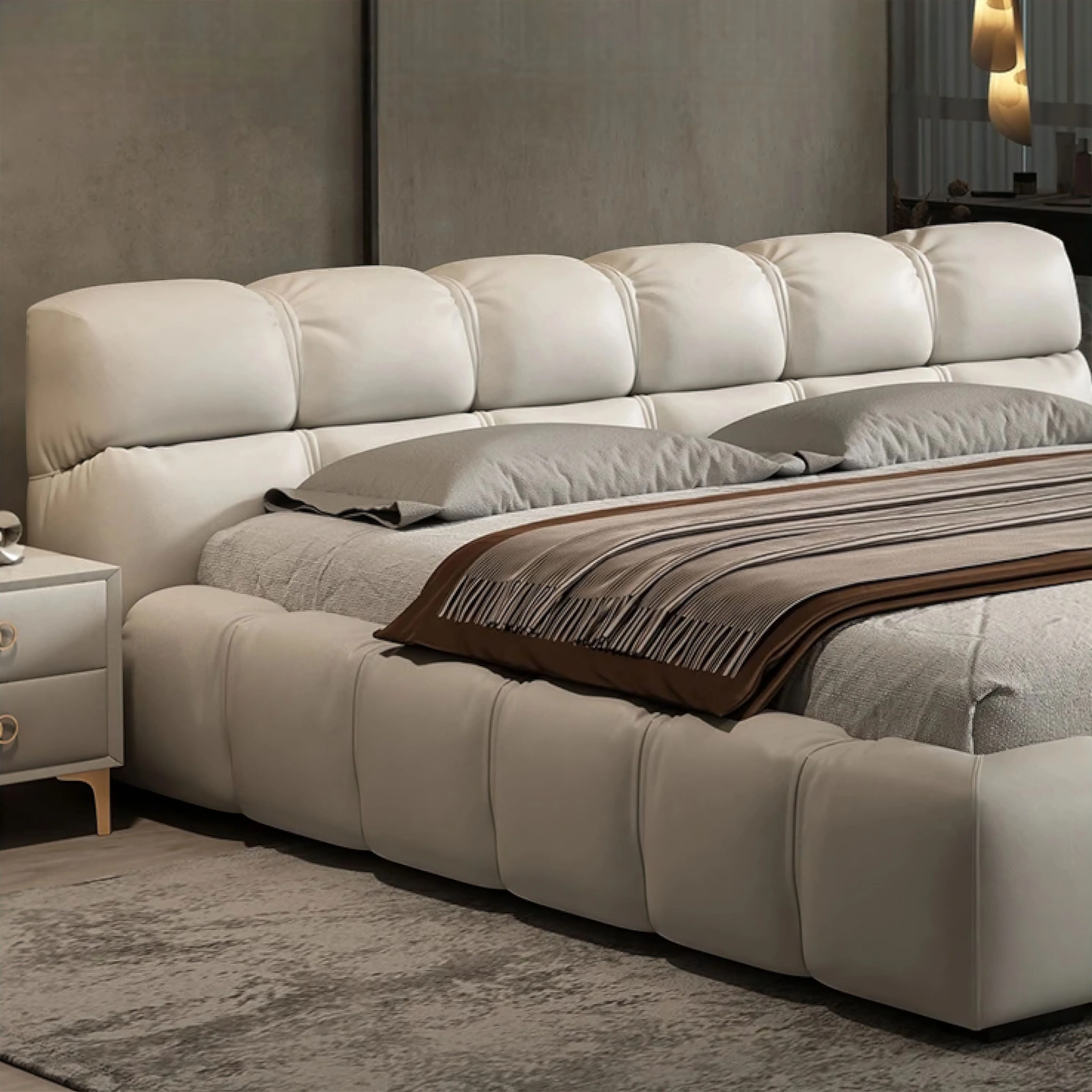Wilfred Bed - Image 6