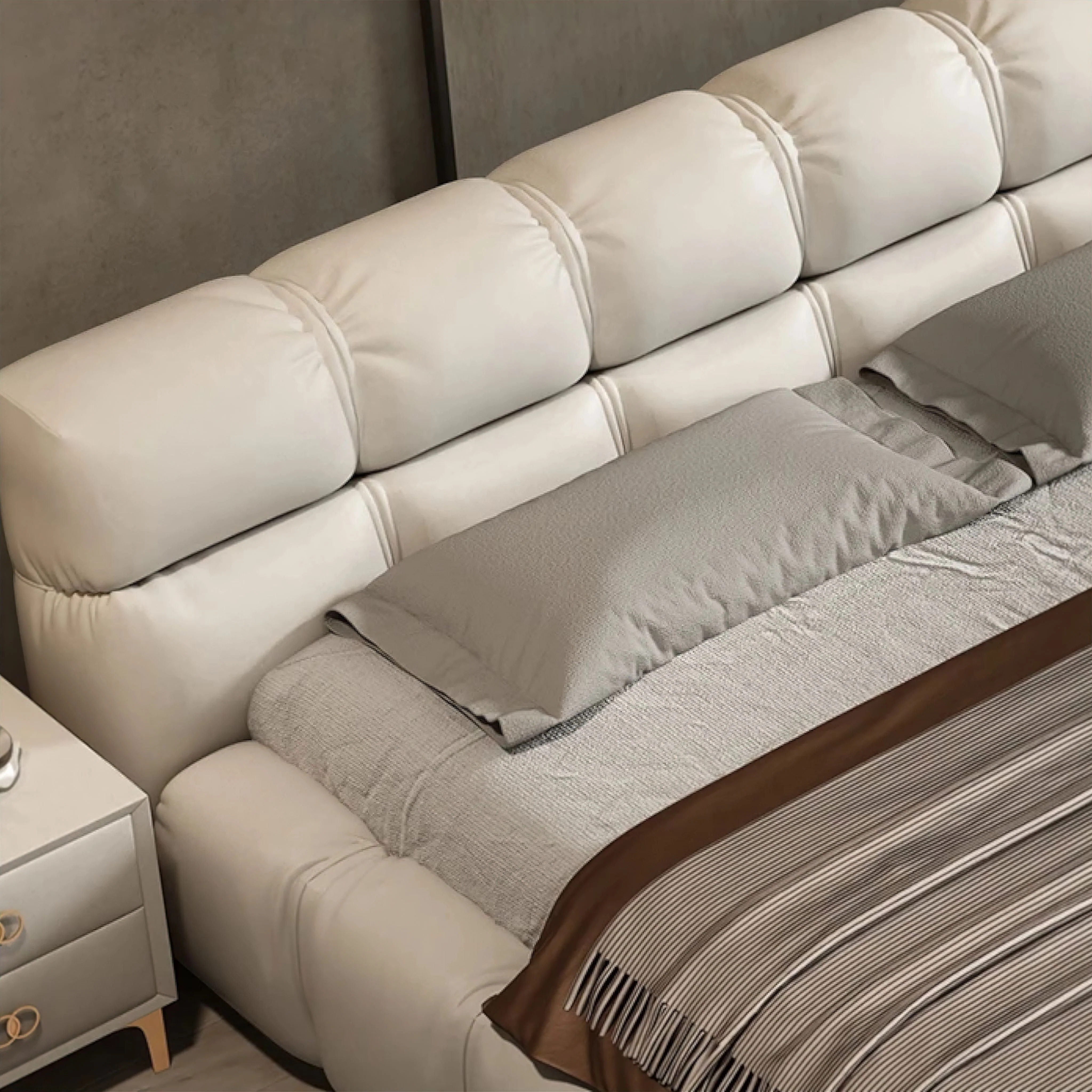 Wilfred Bed - Image 7