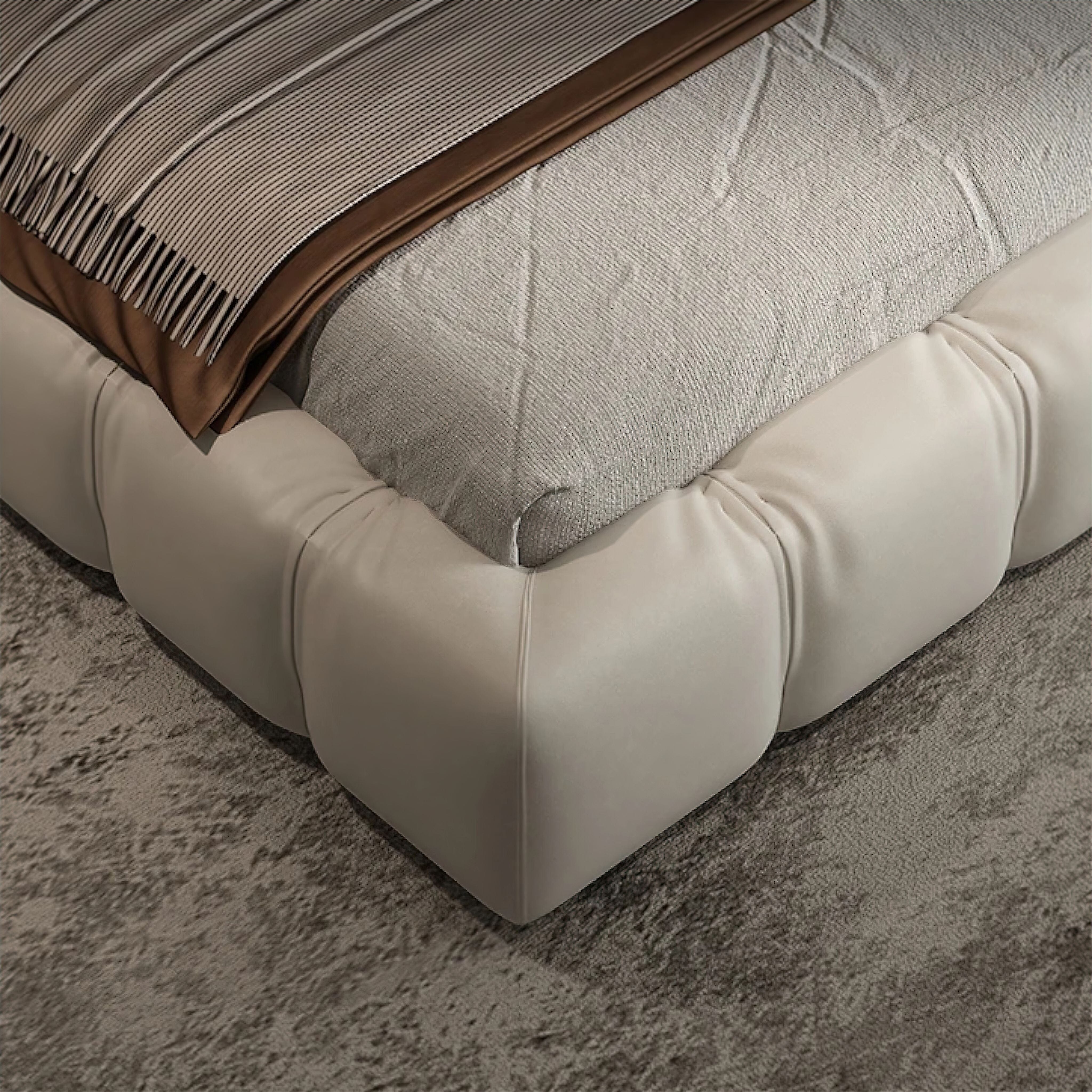 Wilfred Bed - Image 8