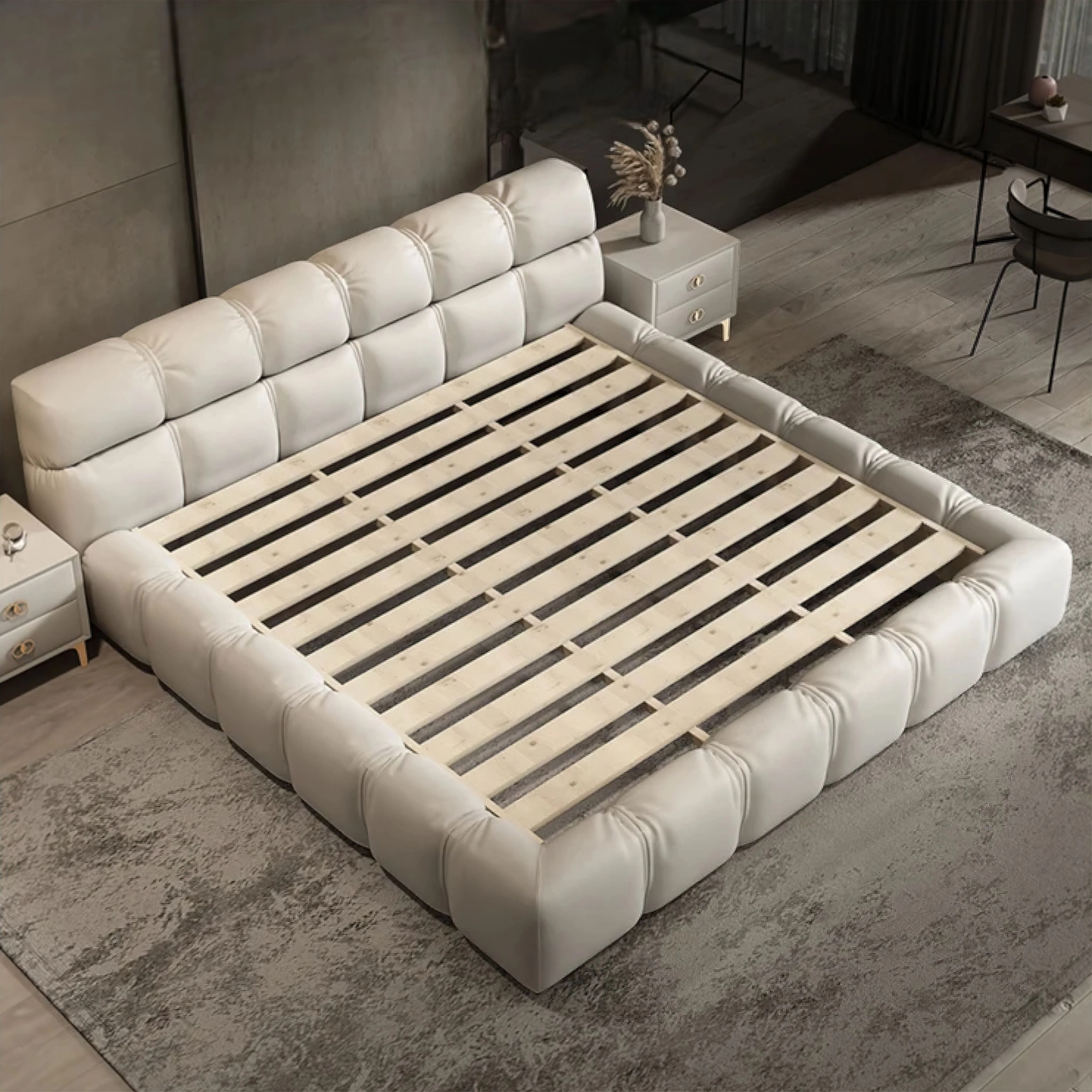 Wilfred Bed - Image 9