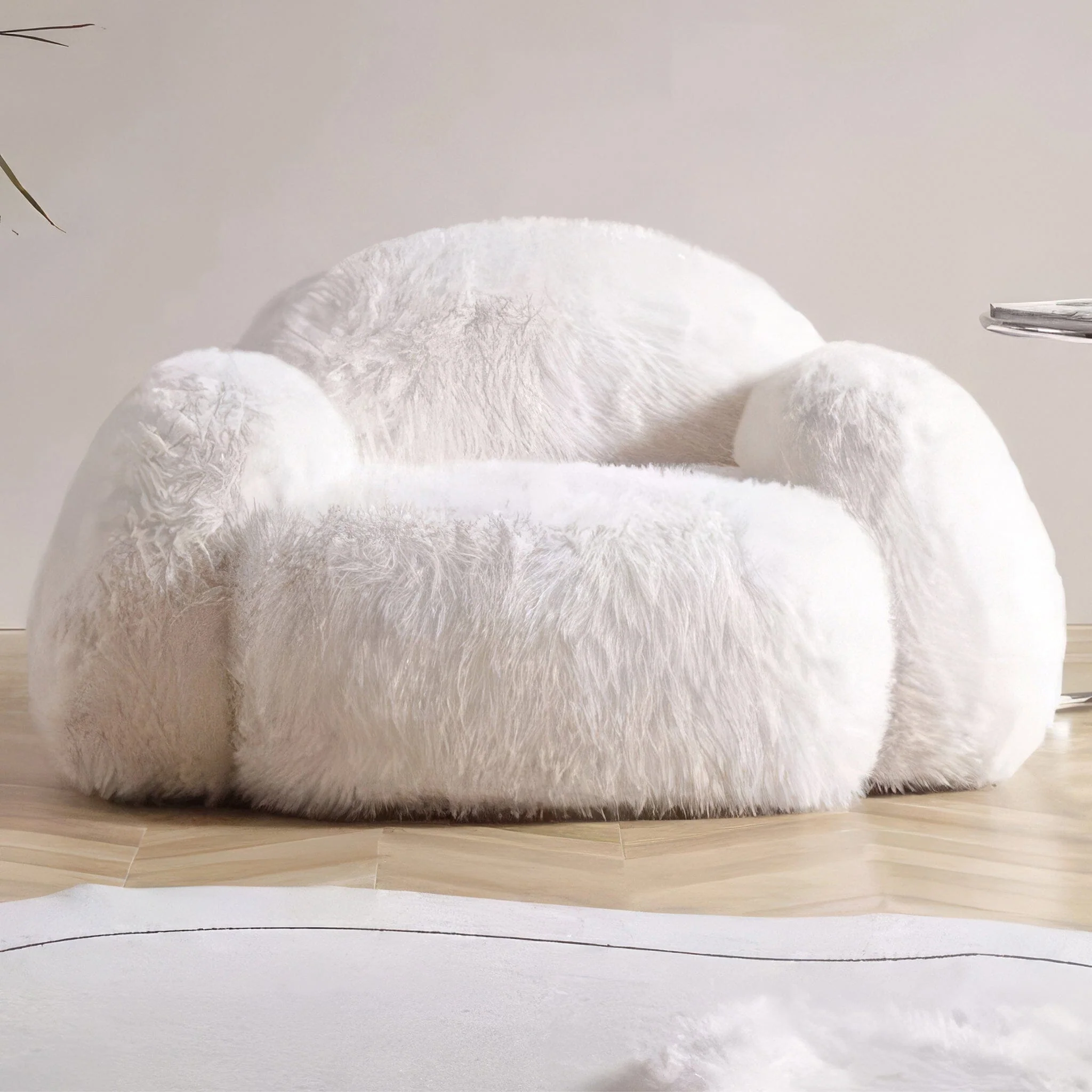 Olivia Occasional Chair - Image 3