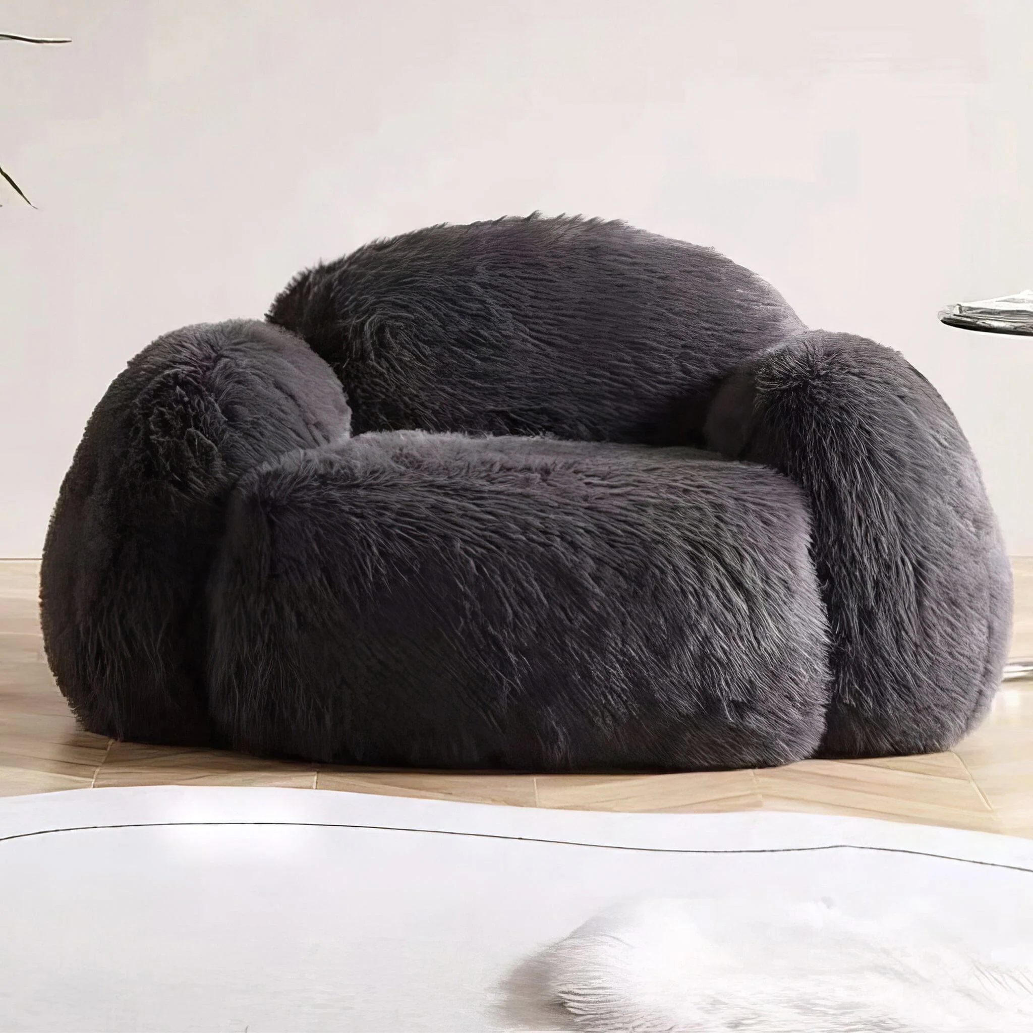 Olivia Occasional Chair - Image 4