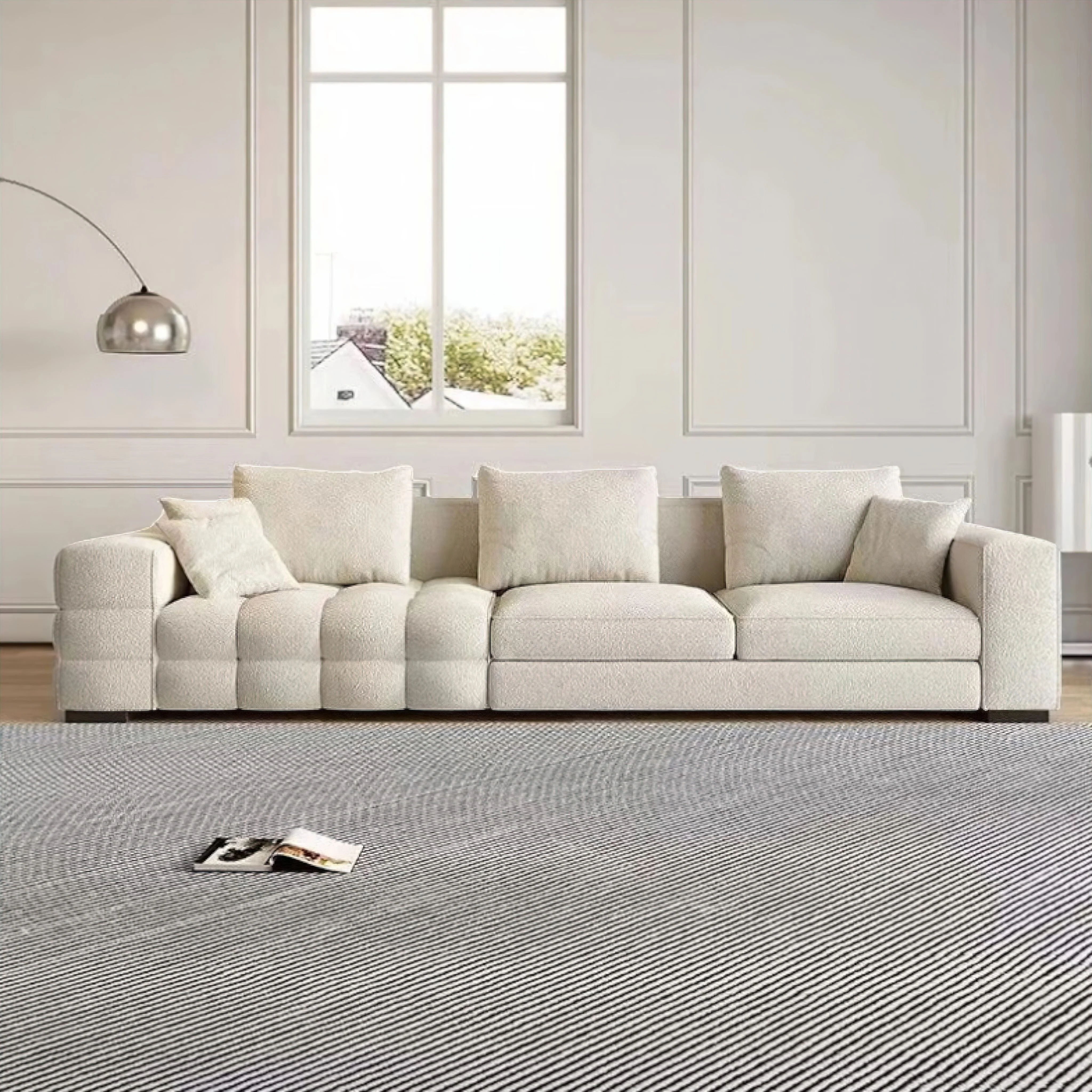 Victoire Sofa