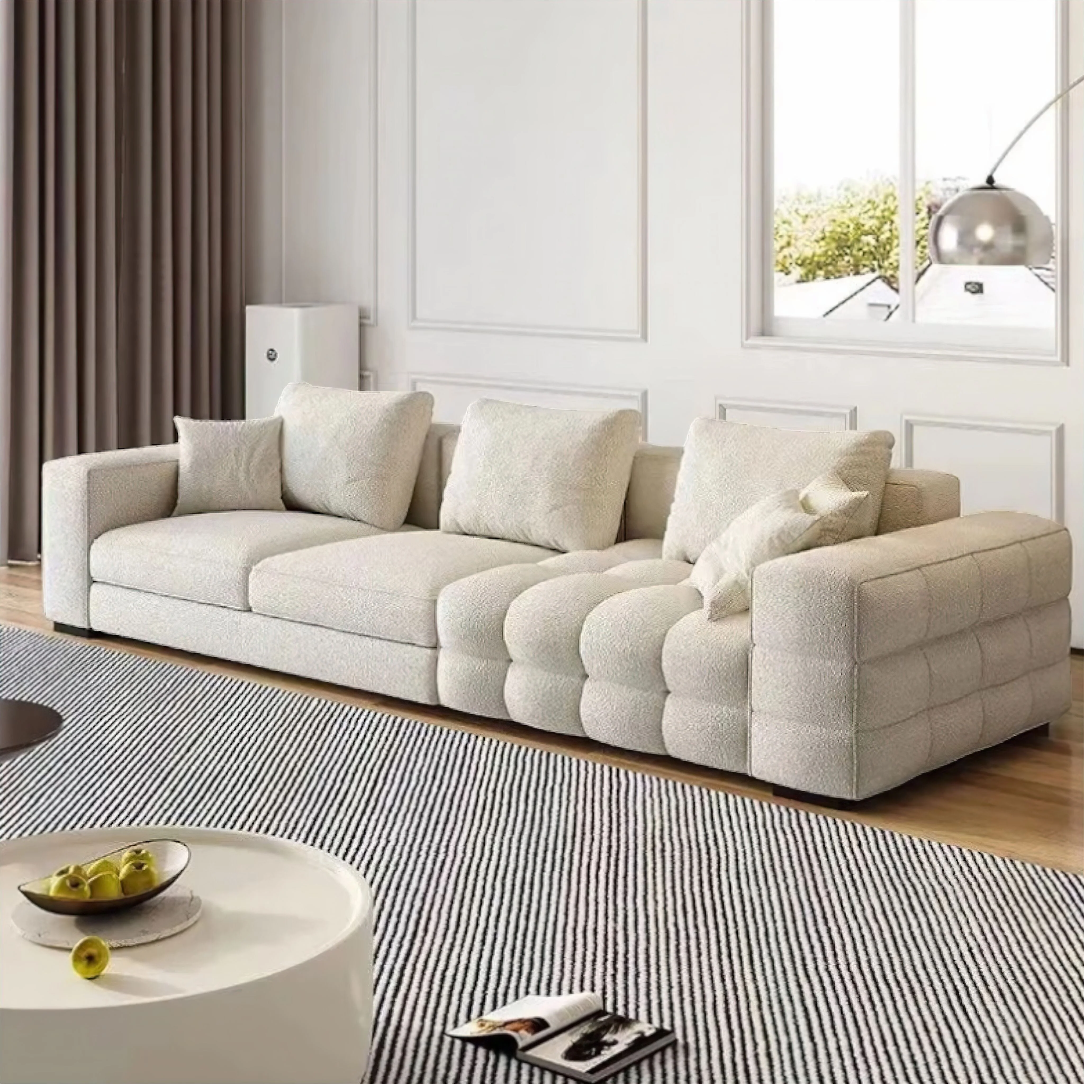 Victoire Sofa - Image 3