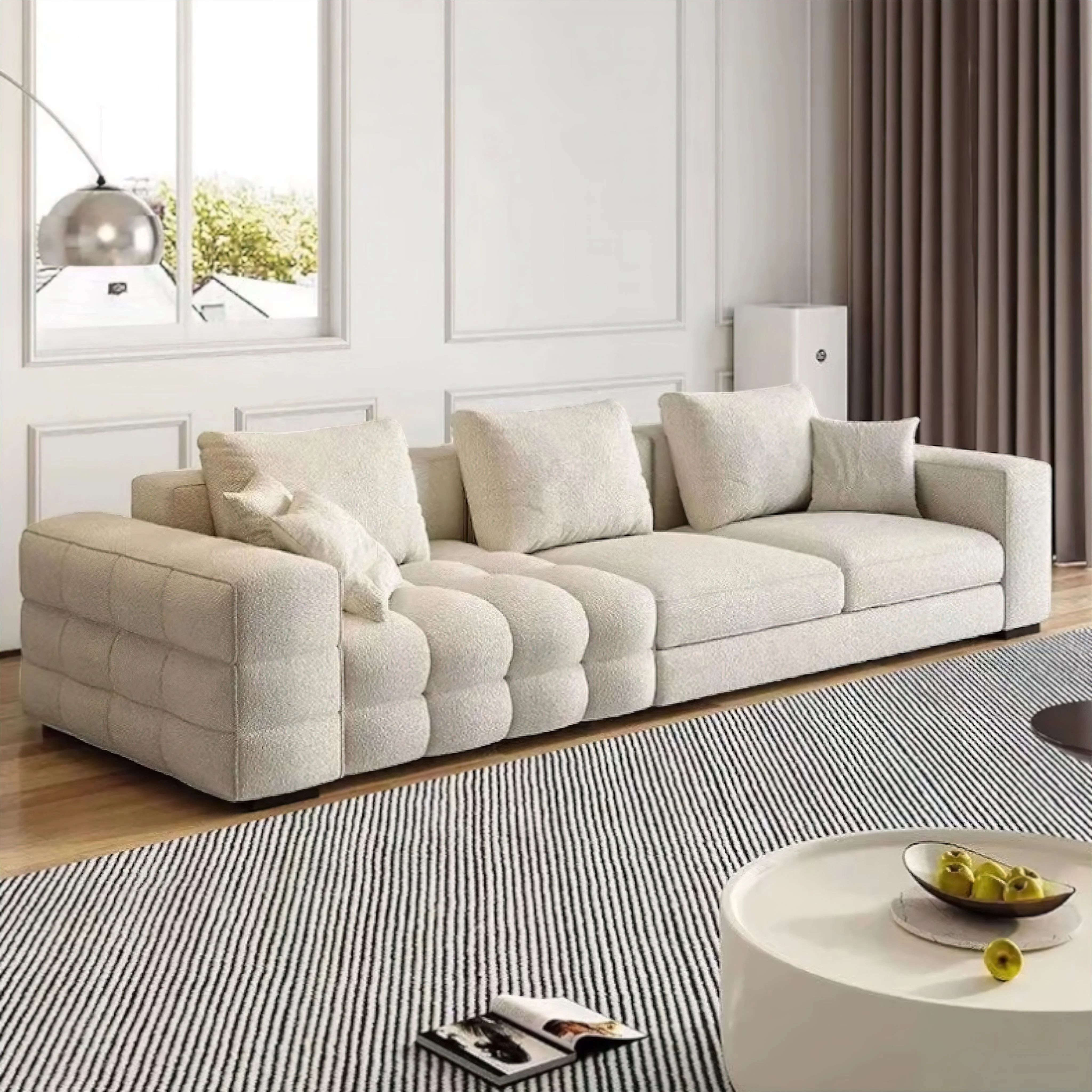 Victoire Sofa - Image 4
