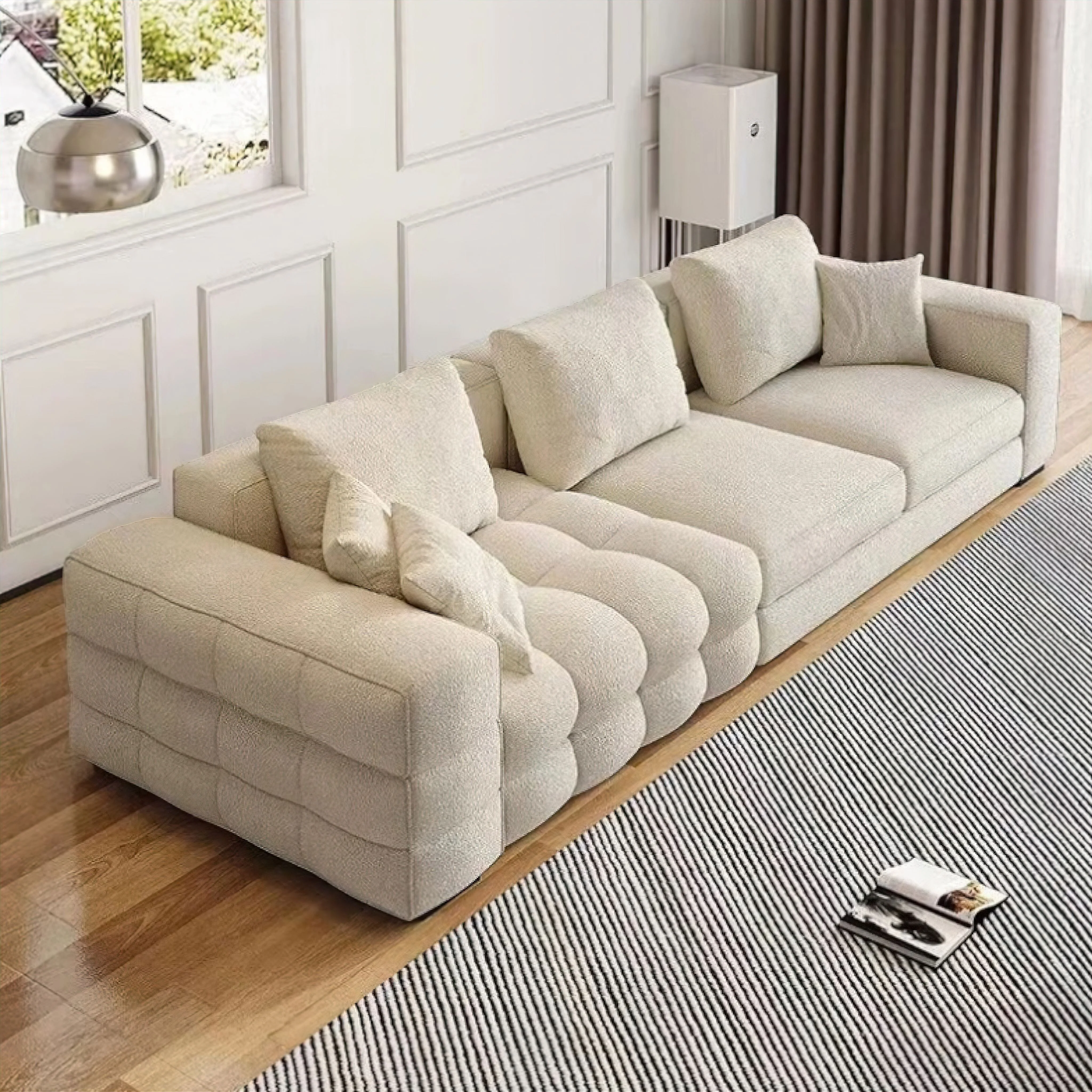 Victoire Sofa - Image 5