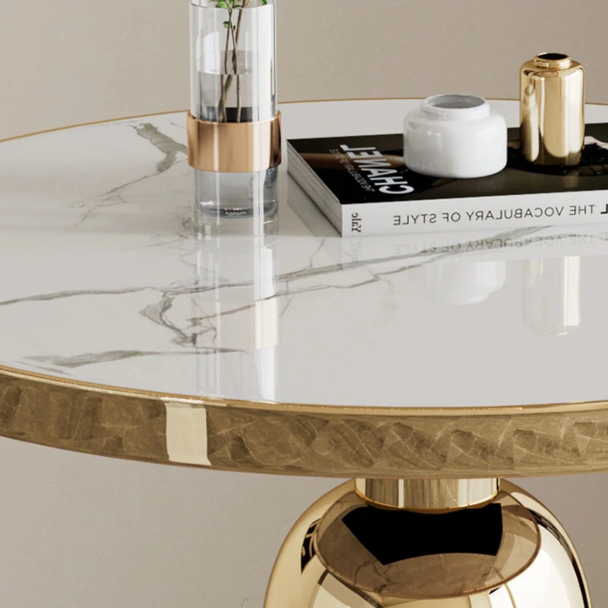 Remi Side Table - Image 5