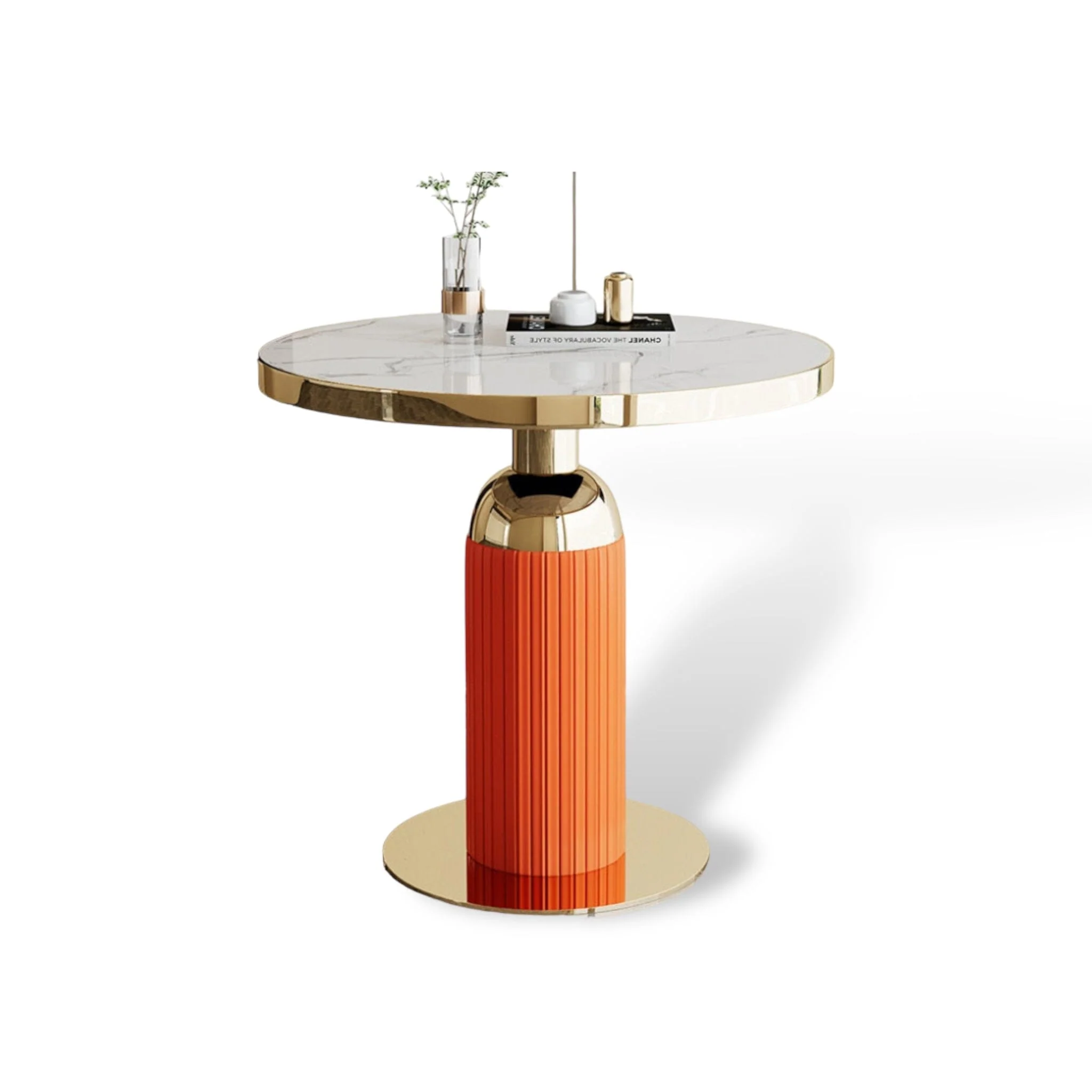 Remi Side Table - Image 9