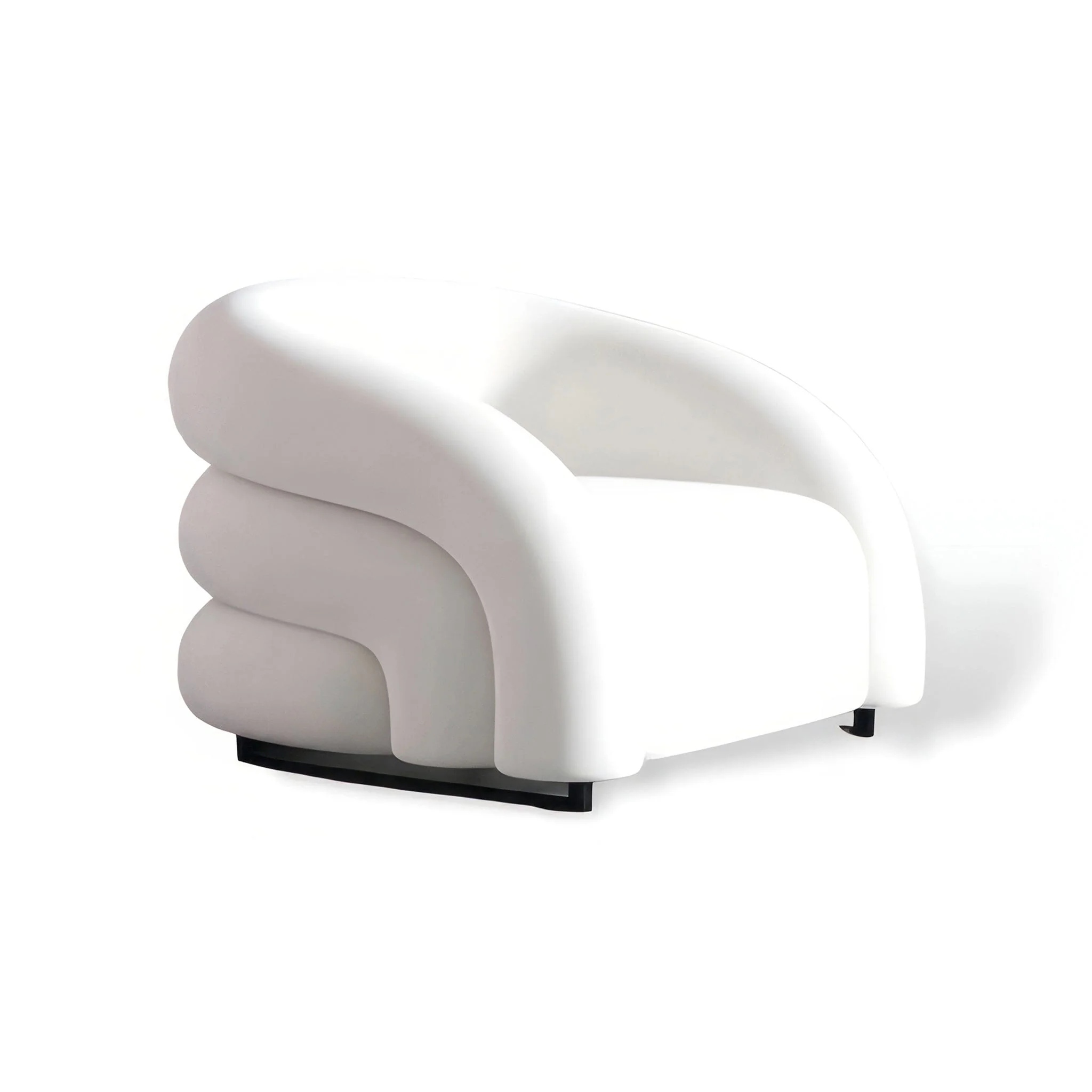 Charles Occasional Chair - Image 10