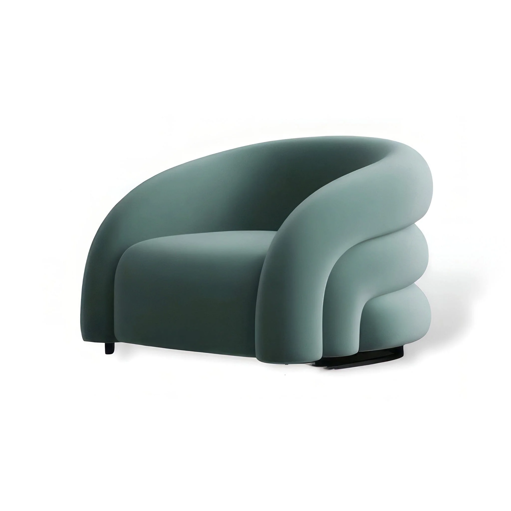 Charles Occasional Chair - Image 11