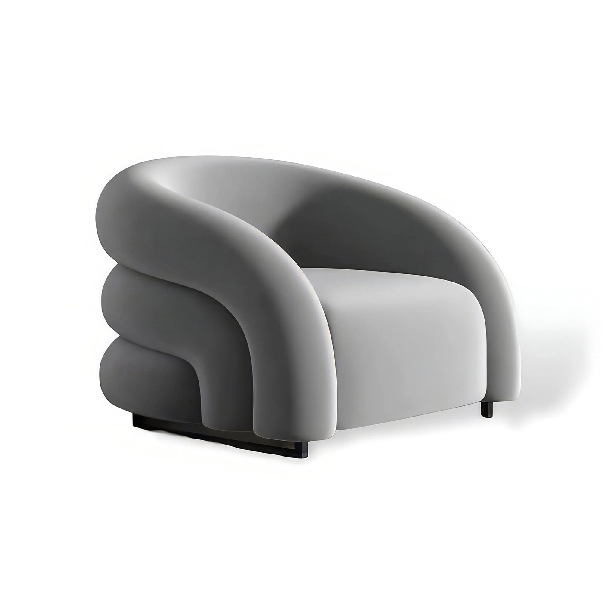 Charles Occasional Chair - Image 7