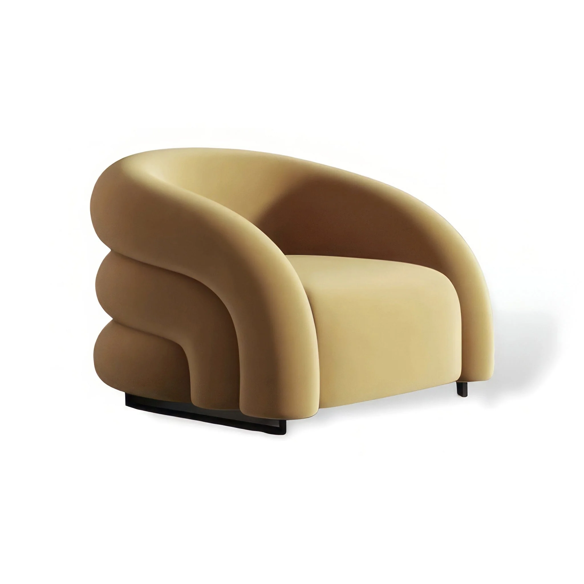 Charles Occasional Chair - Image 9