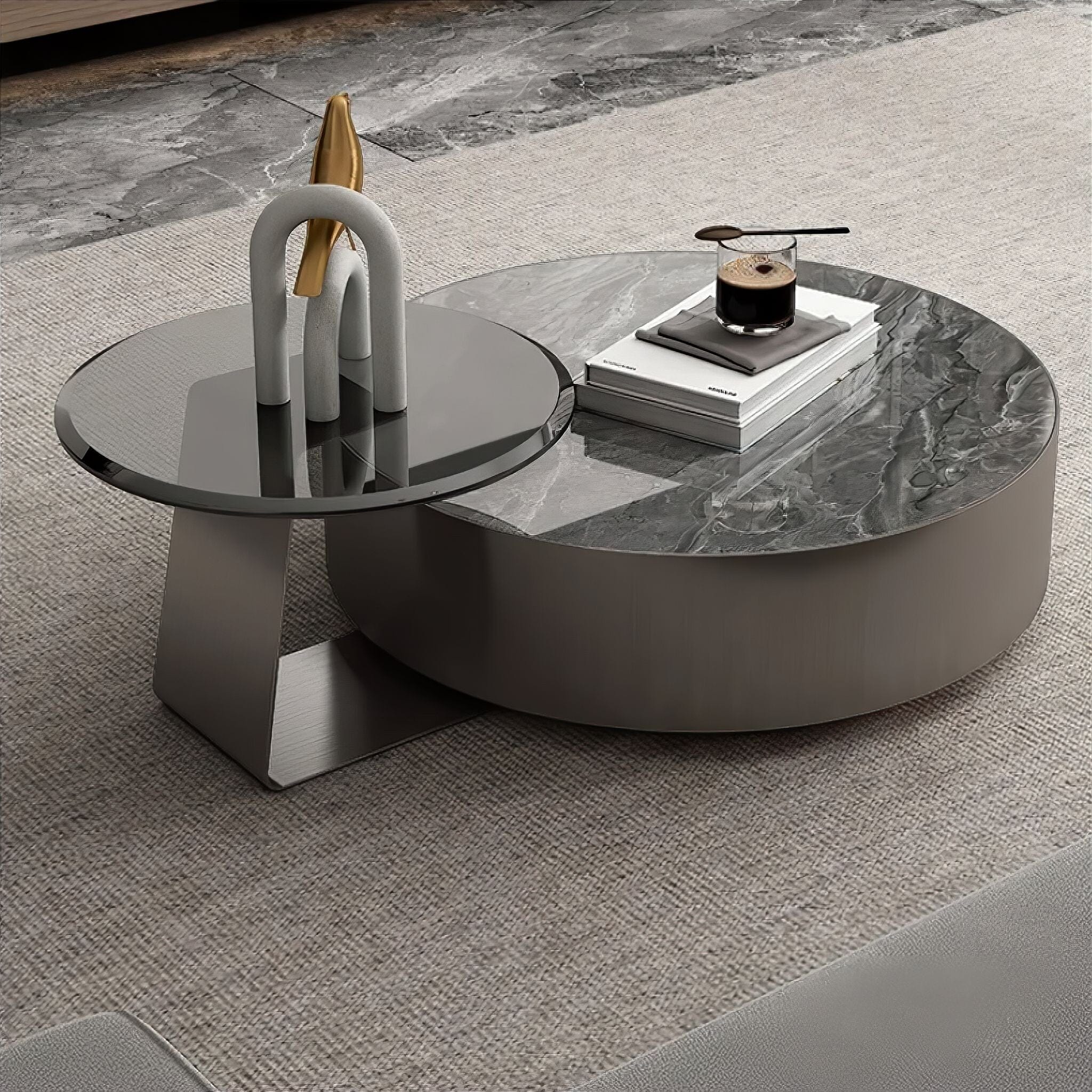 Francois Coffee Table - Image 2
