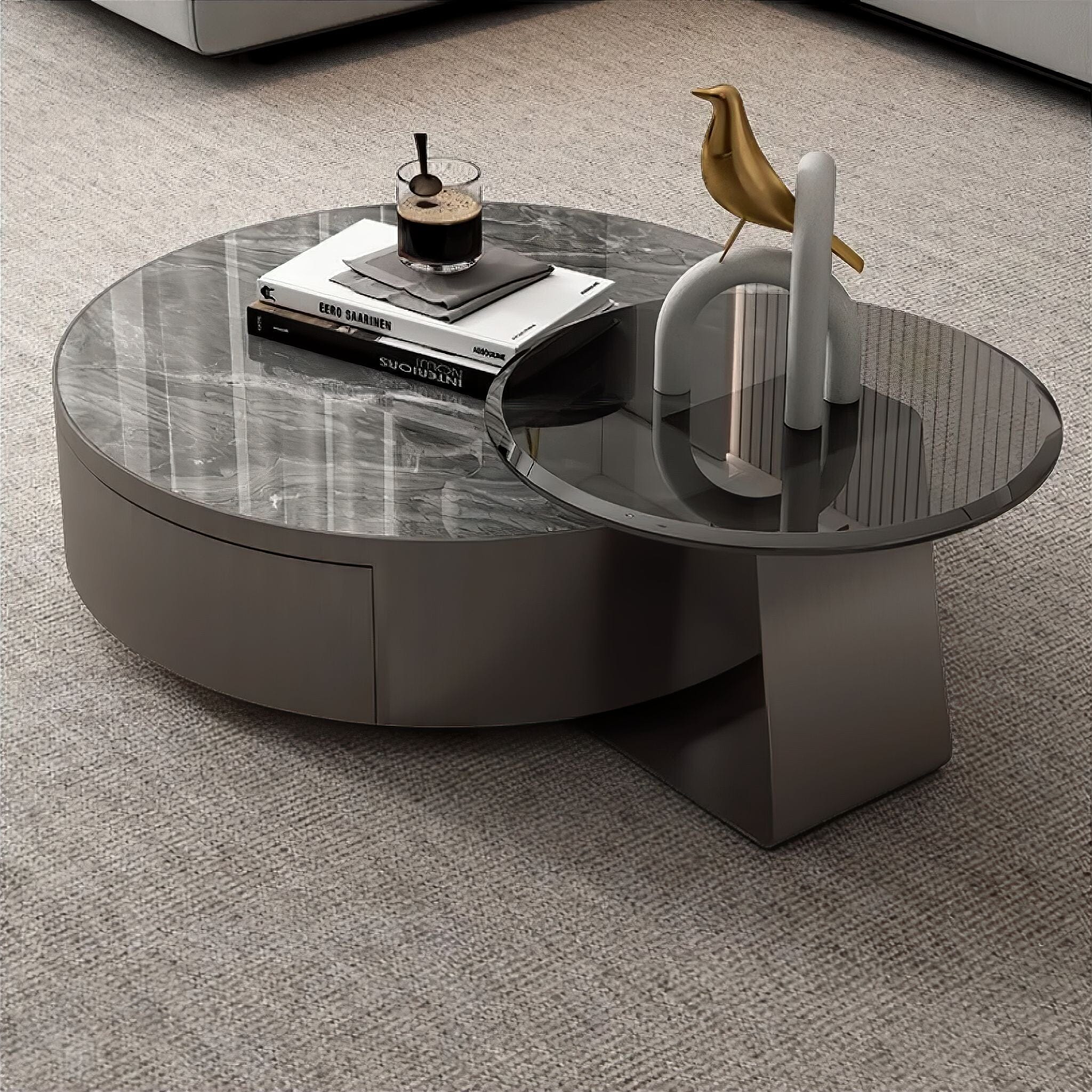 Francois Coffee Table - Image 3