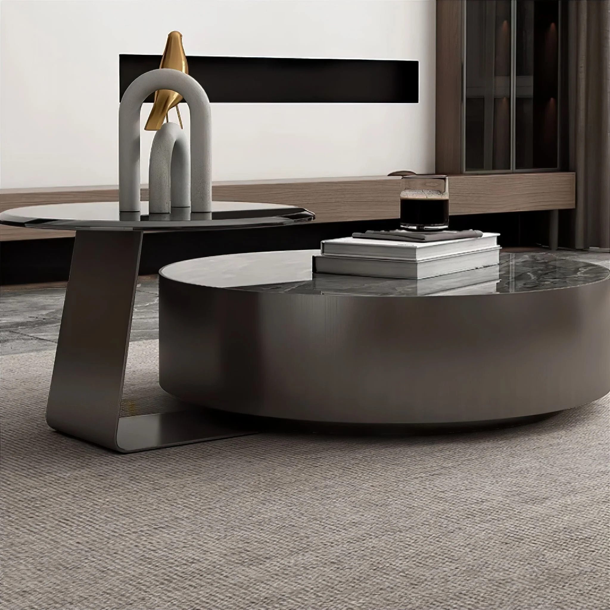 Francois Coffee Table - Image 4