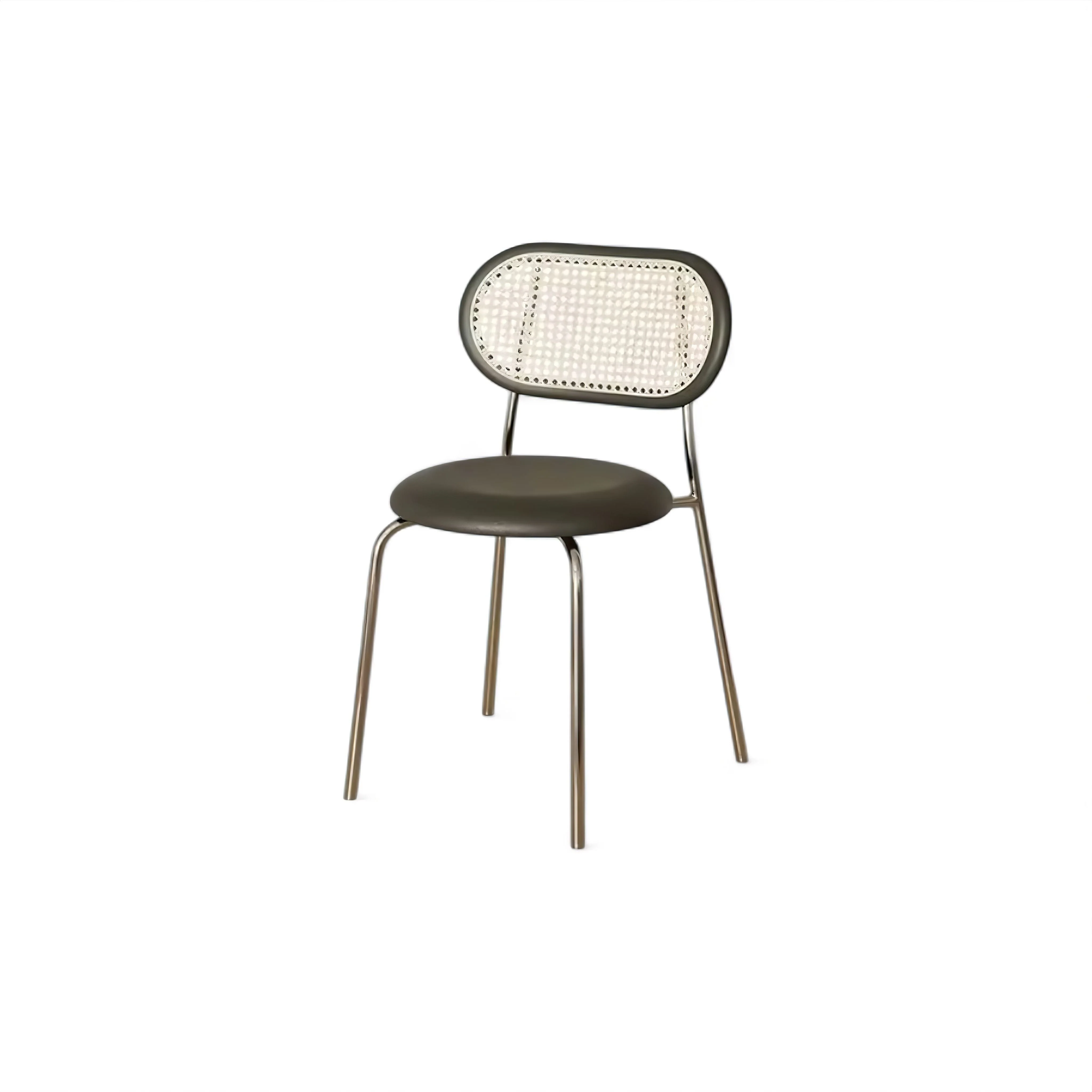 Teresa Timber Dining Table - Image 7
