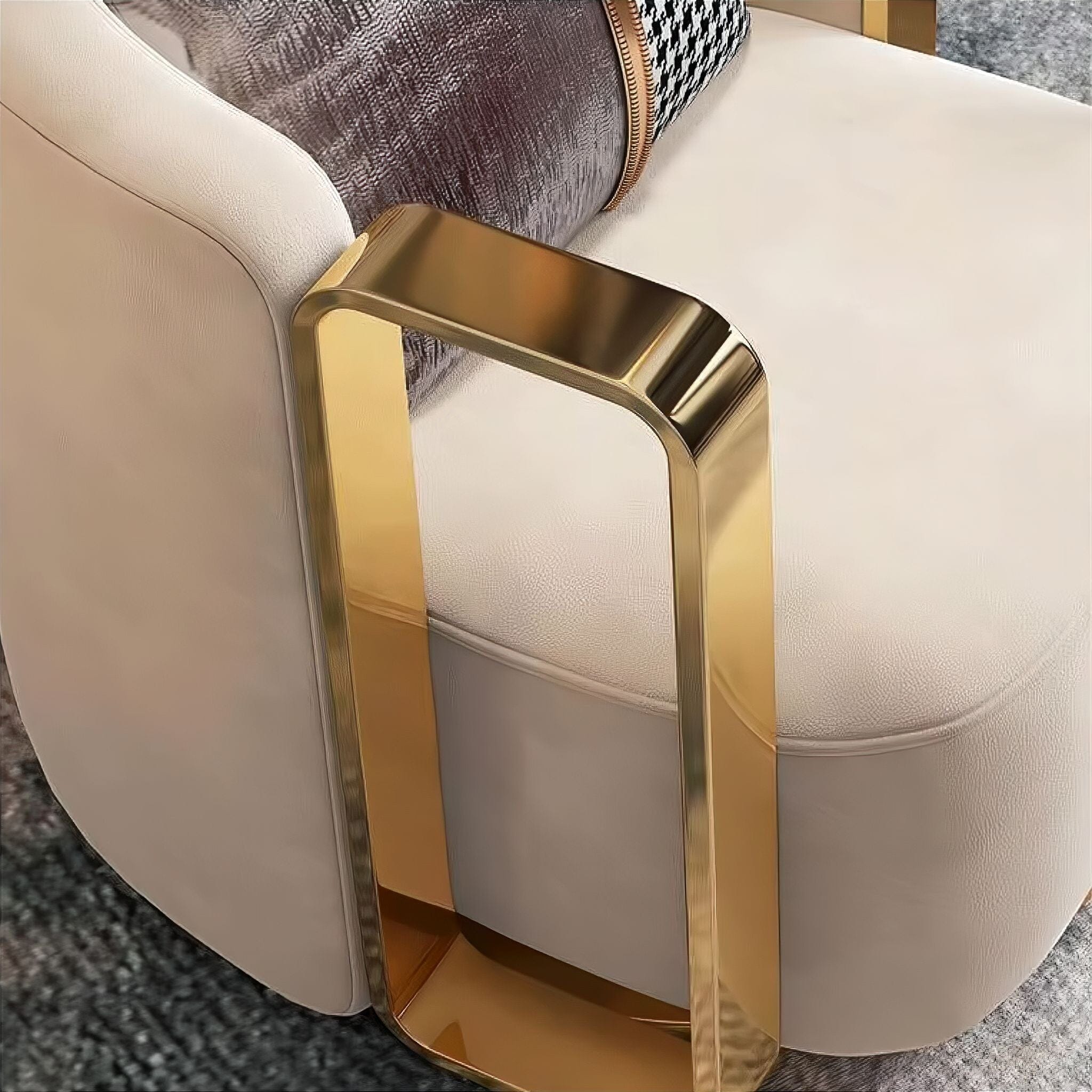 Ilaria Occasional Chair - Image 5