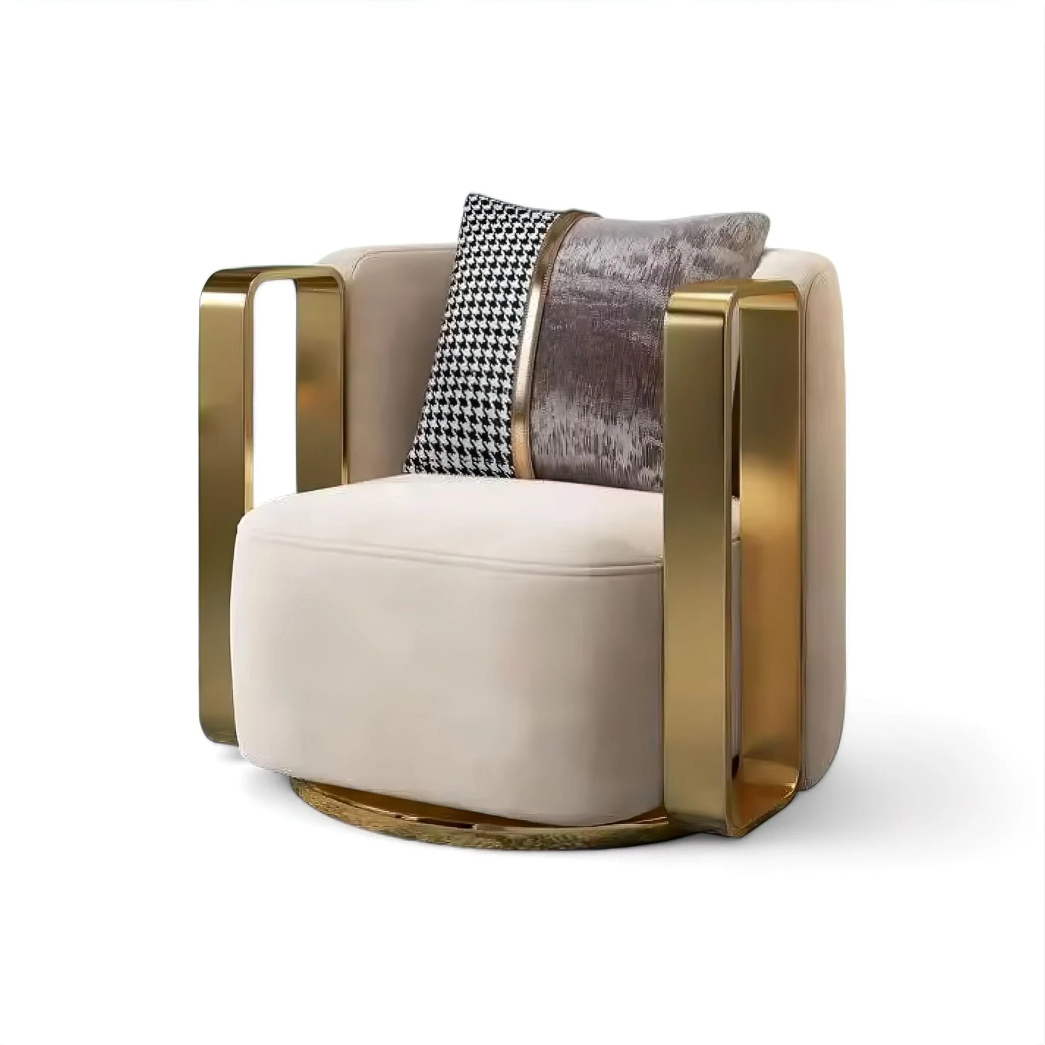 Ilaria Occasional Chair - Image 7