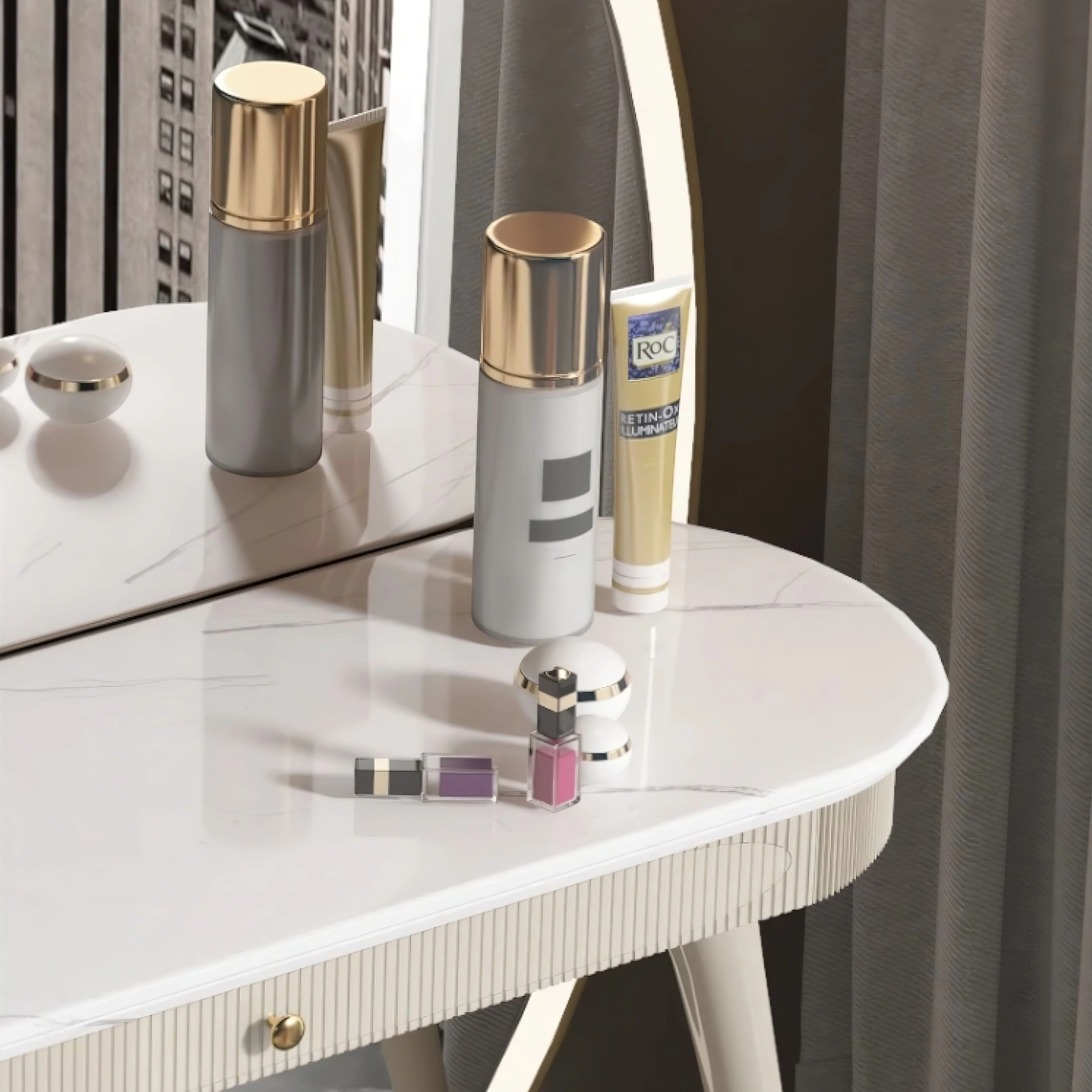 Lia Dressing Table - Image 7