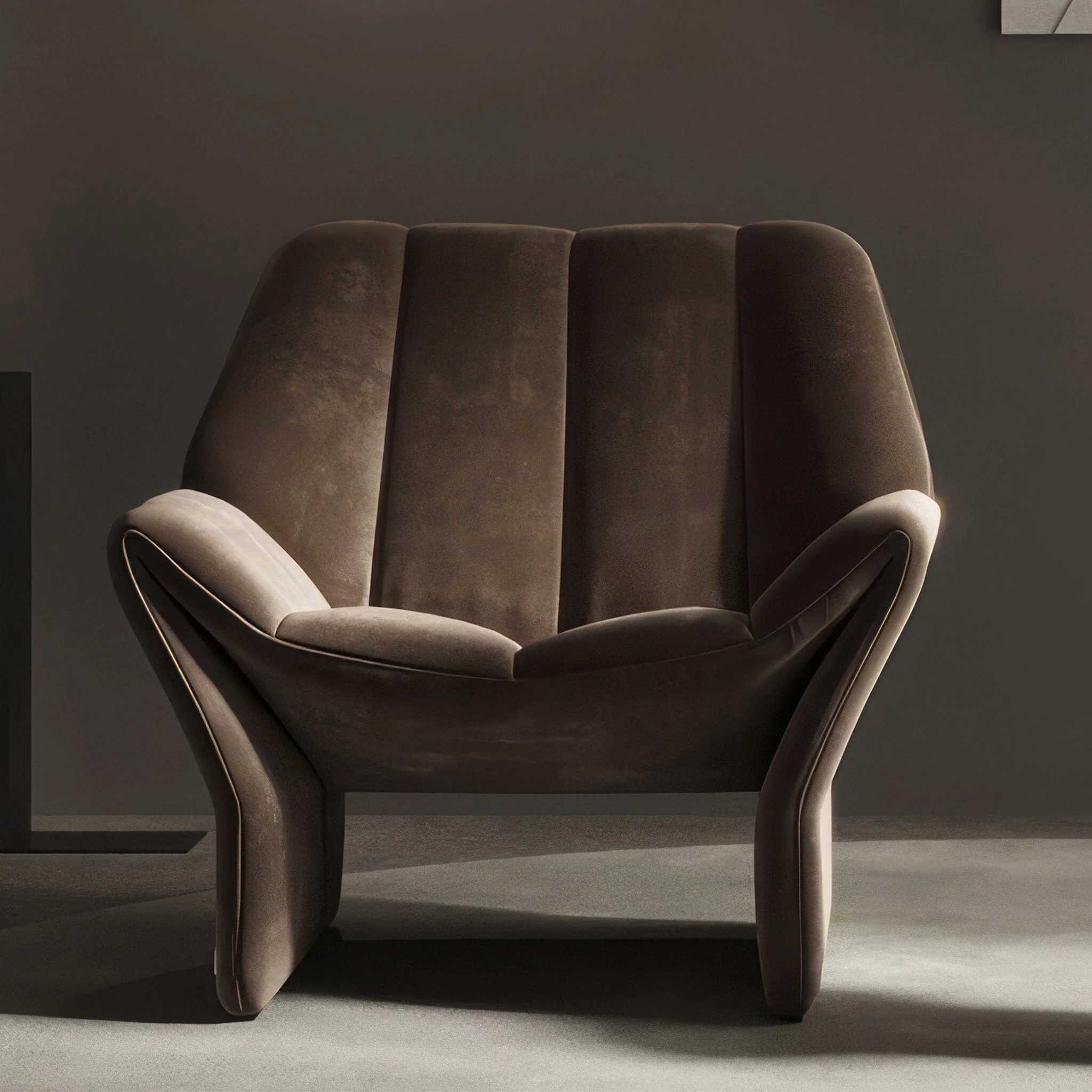 Hugo Occasional Chair - Image 3