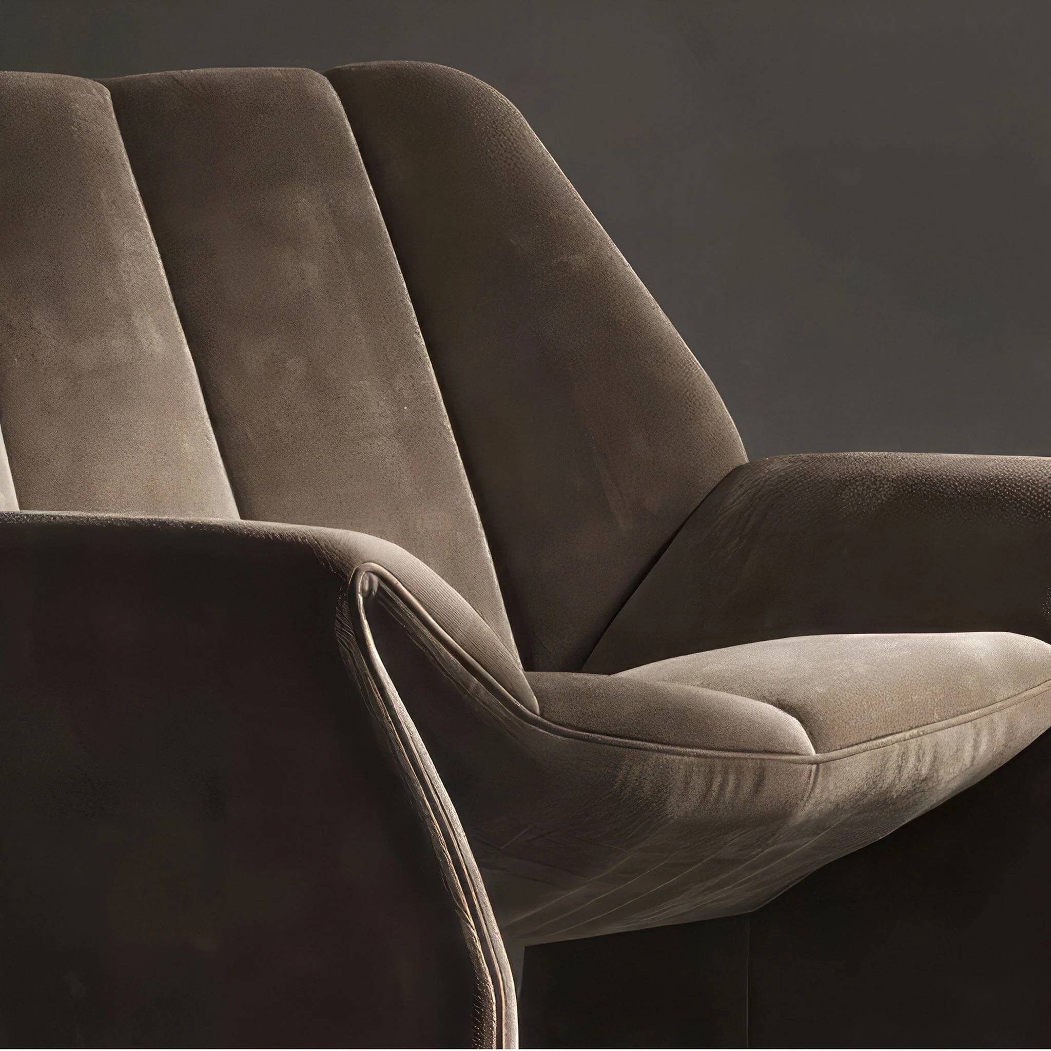 Hugo Occasional Chair - Image 5