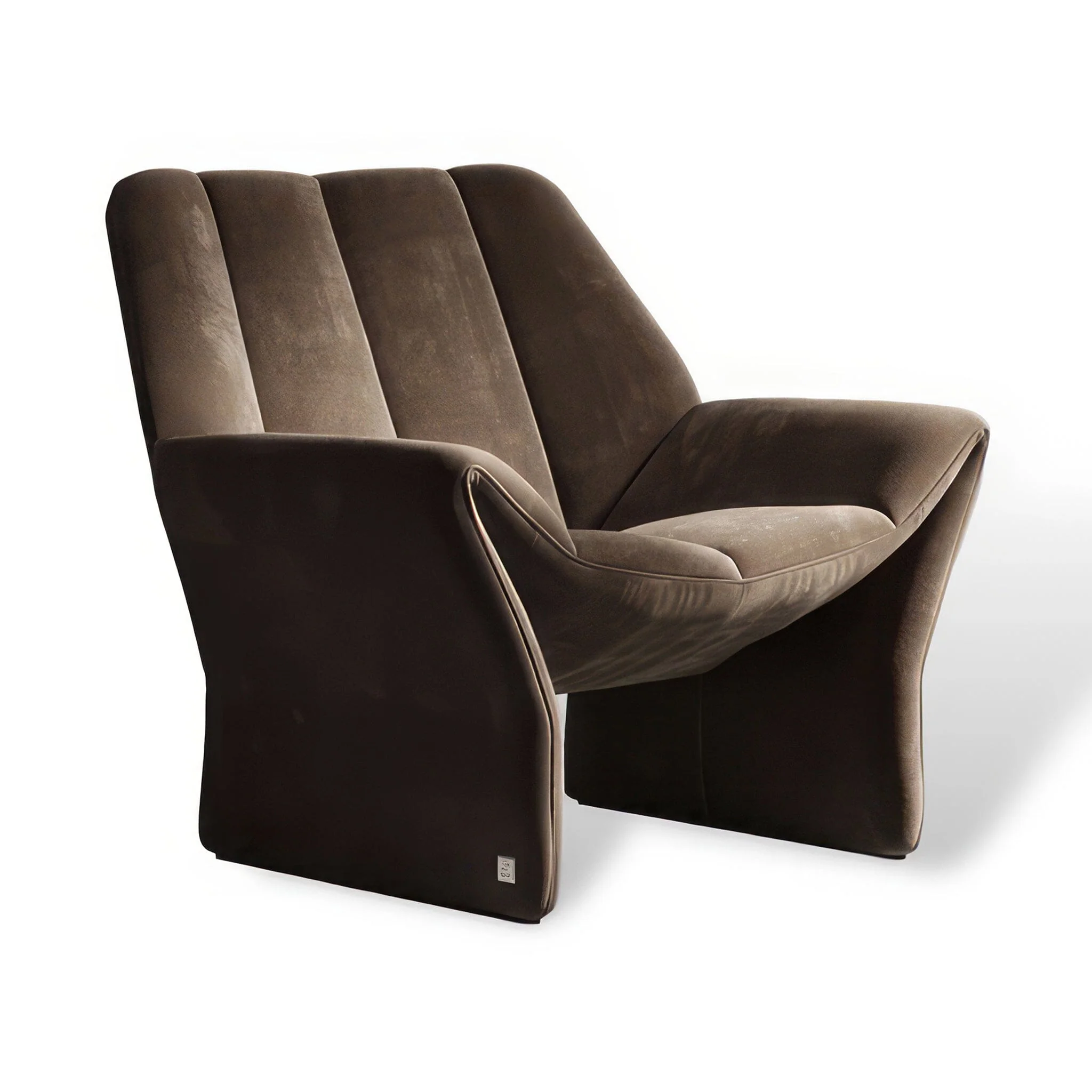 Hugo Occasional Chair - Image 7