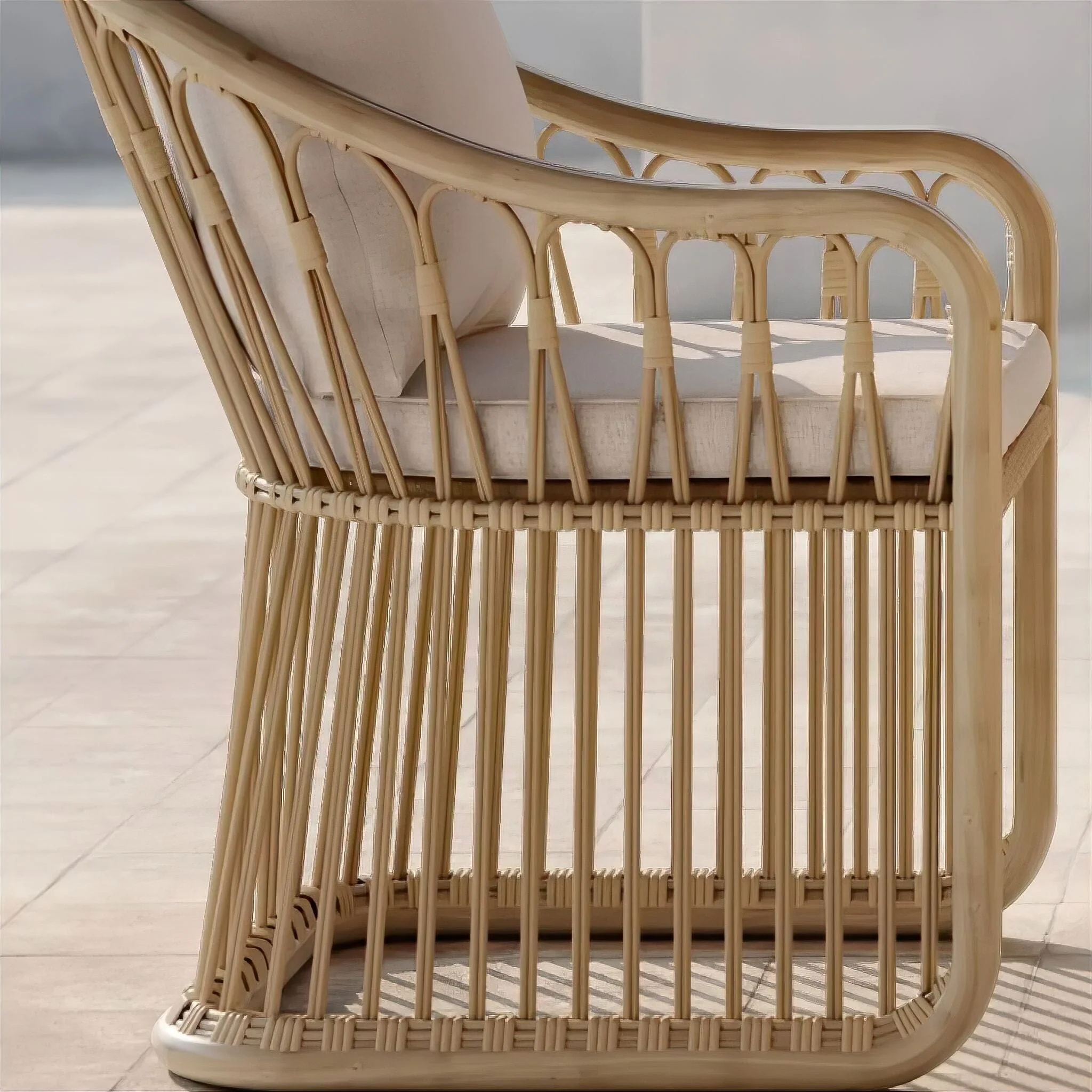 Melina Outdoor Collection - Image 4