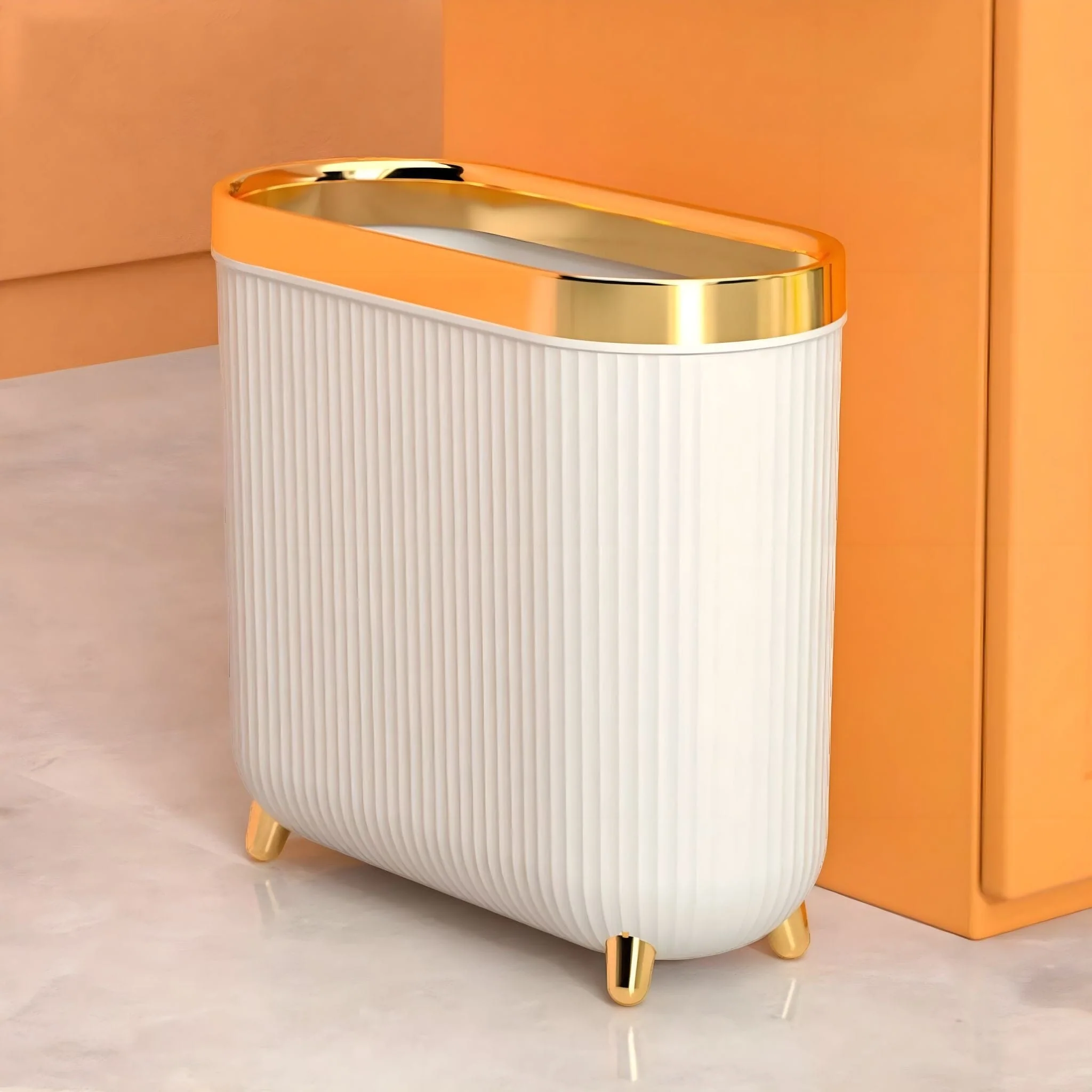 Serena Bathroom Bin