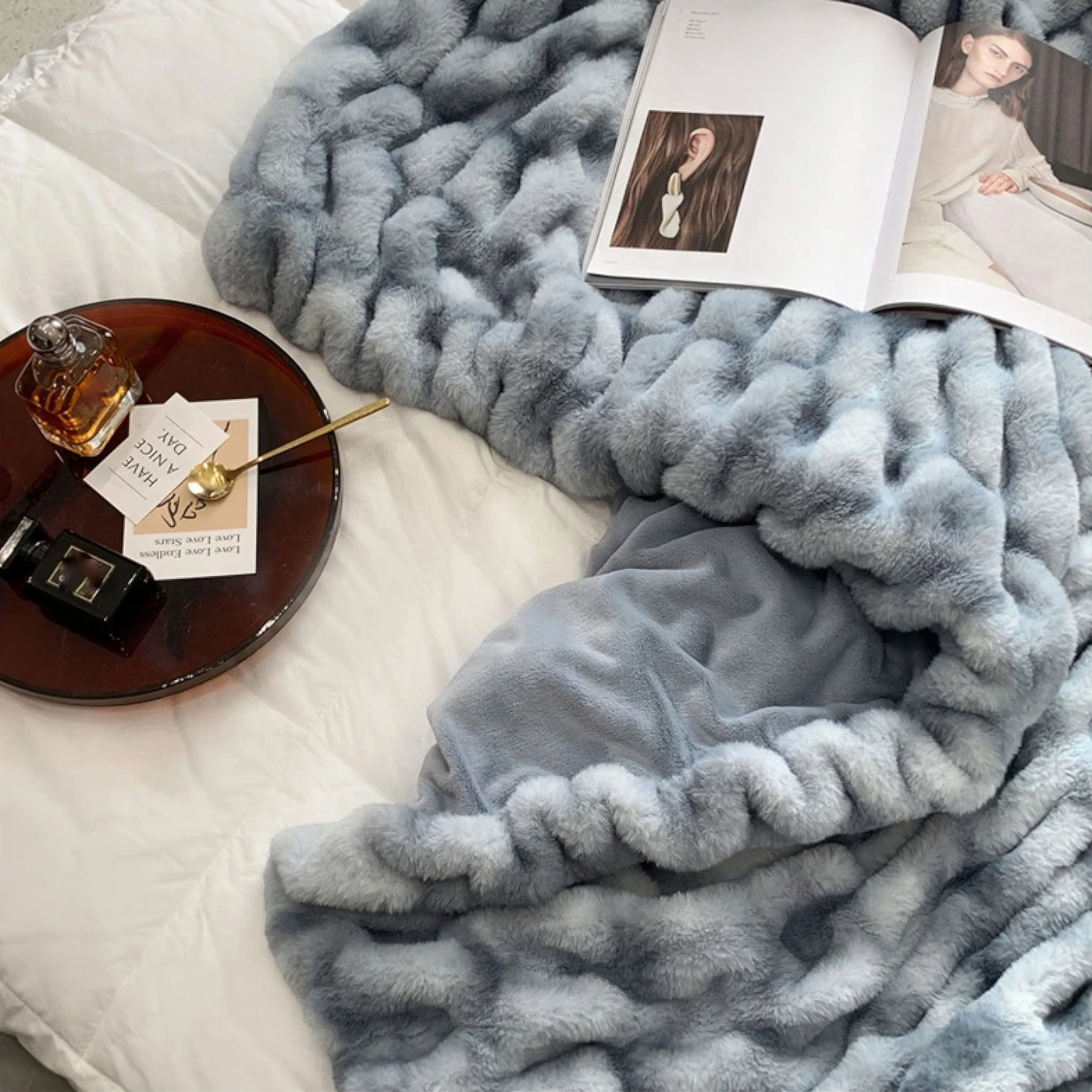 Giulio Blanket - Image 10