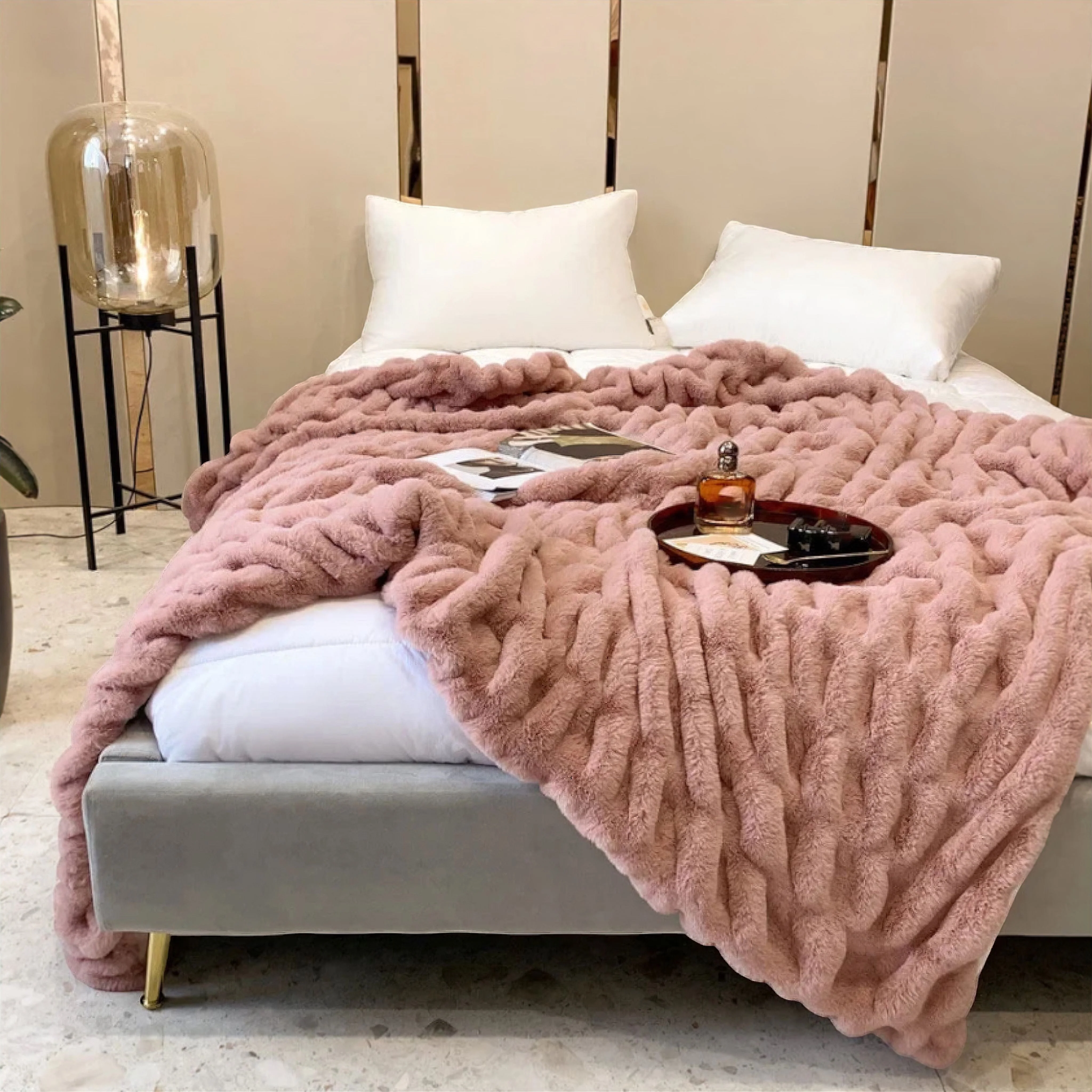 Giulio Blanket - Image 11