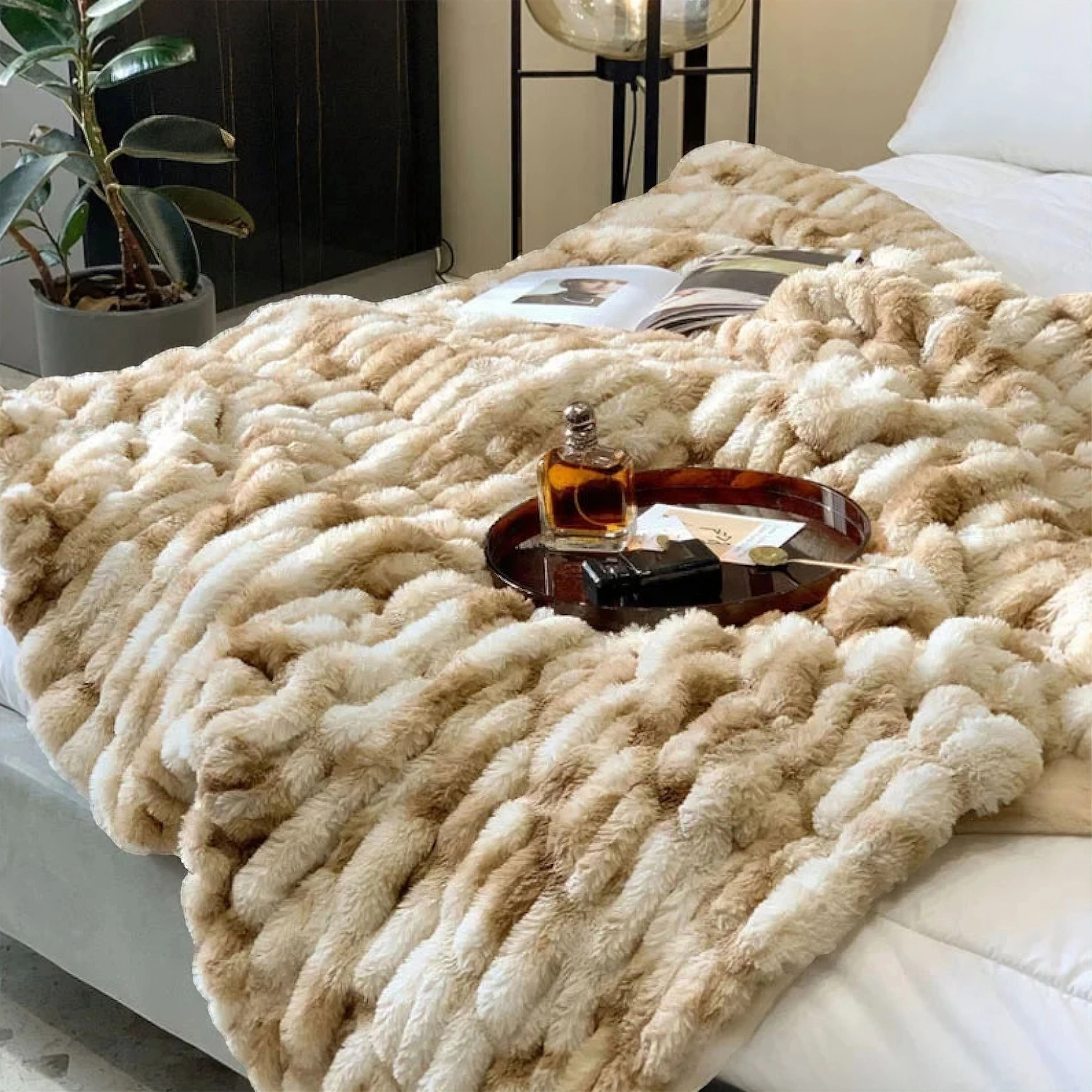 Giulio Blanket - Image 2