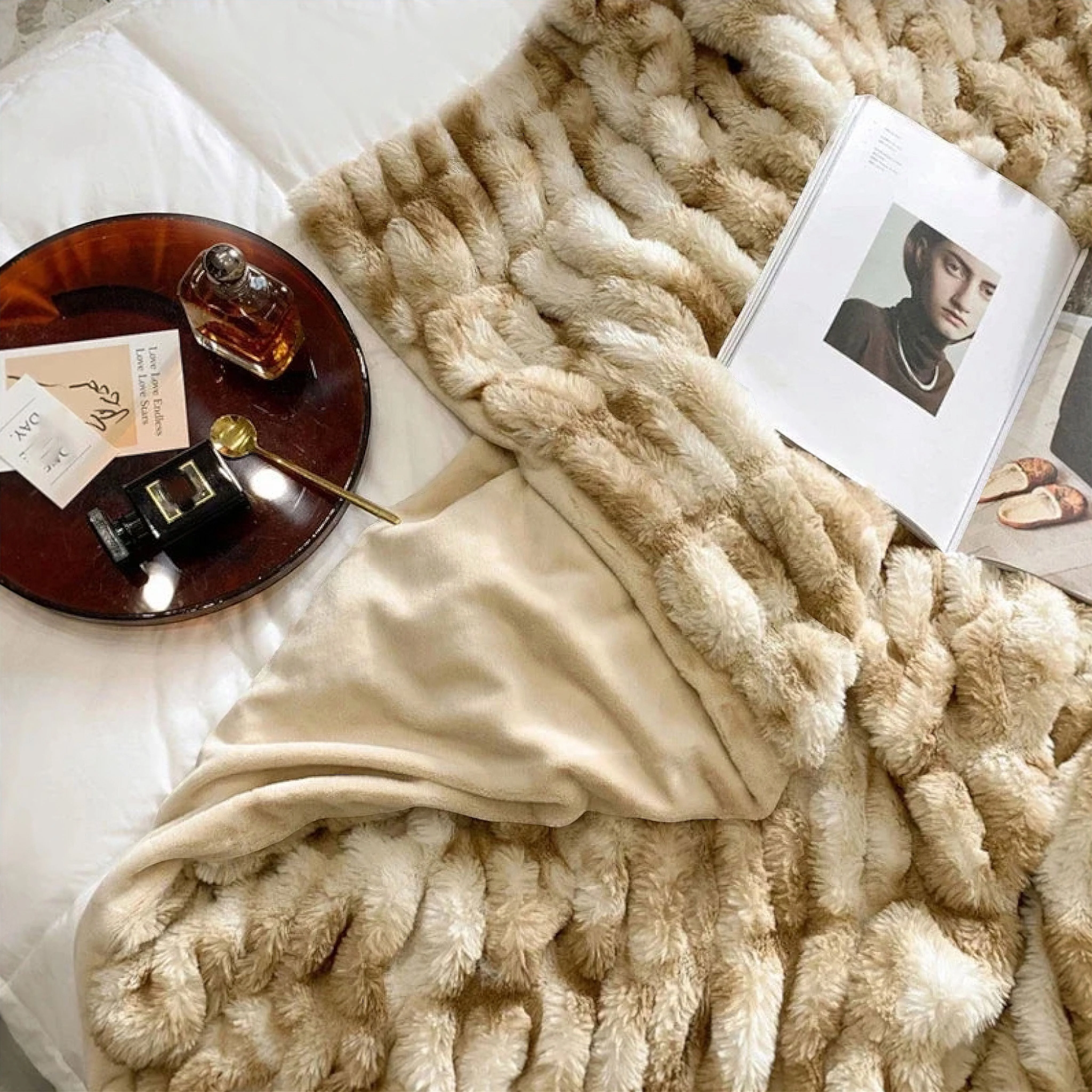 Giulio Blanket - Image 3