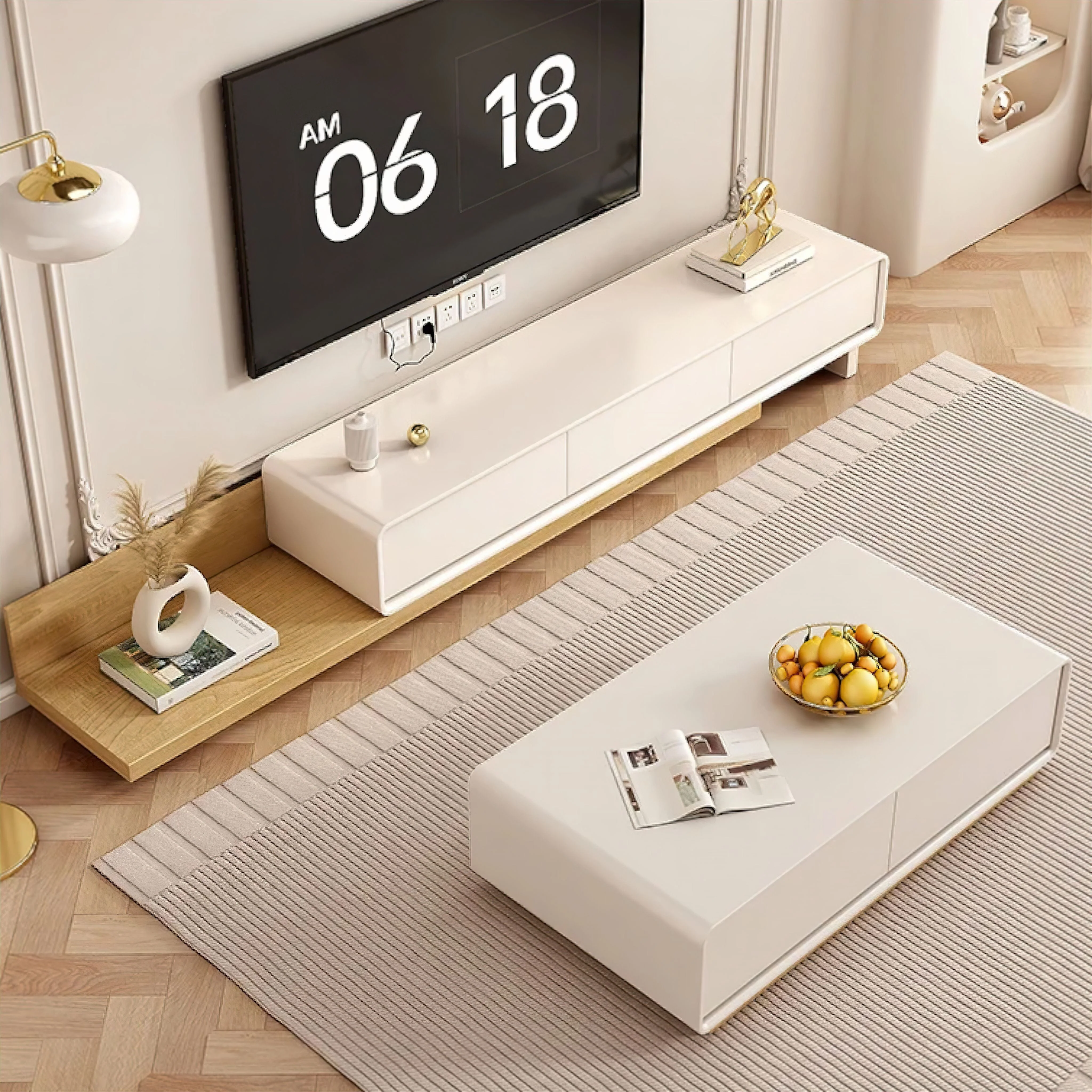 Bela TV Cabinet - Image 2