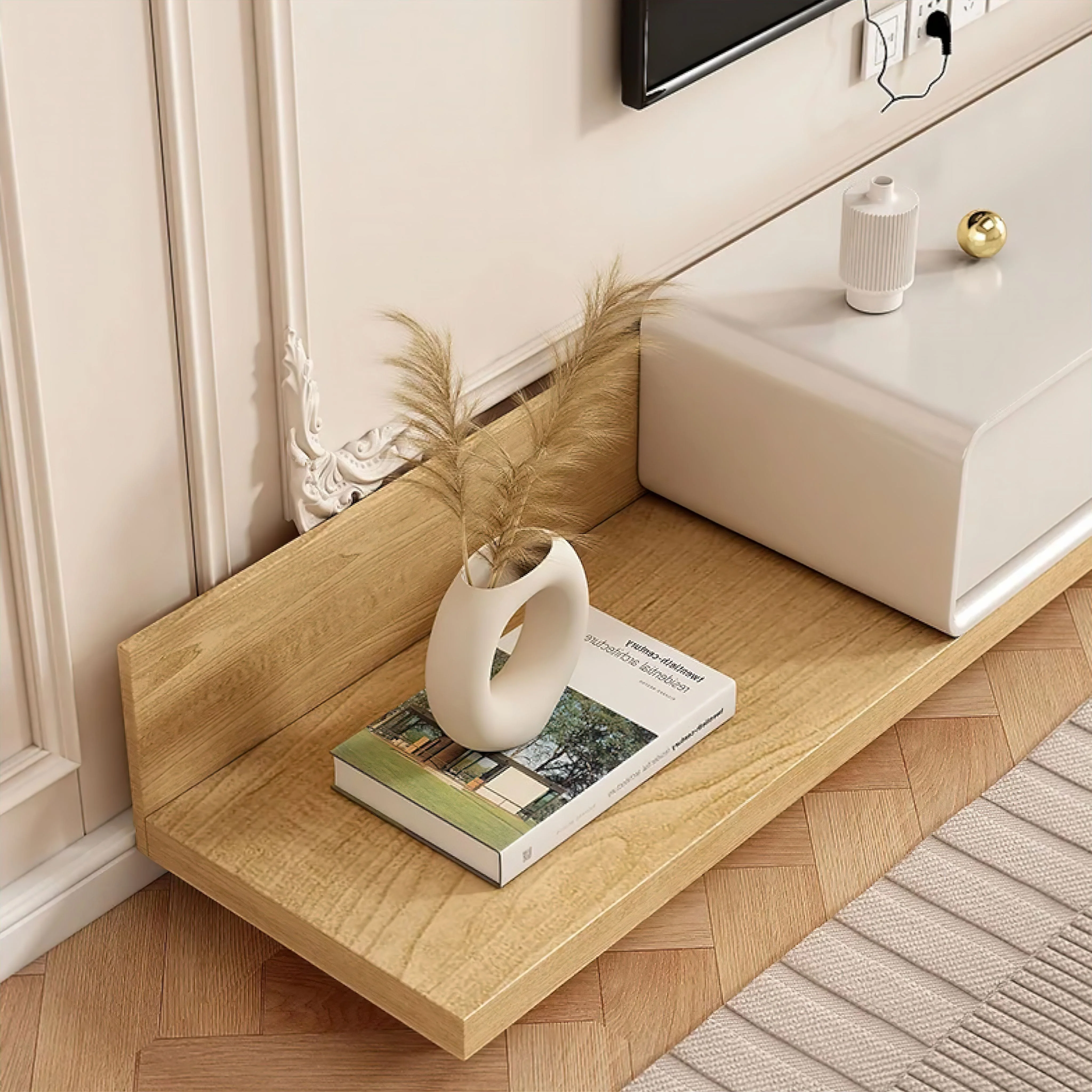 Bela TV Cabinet - Image 4